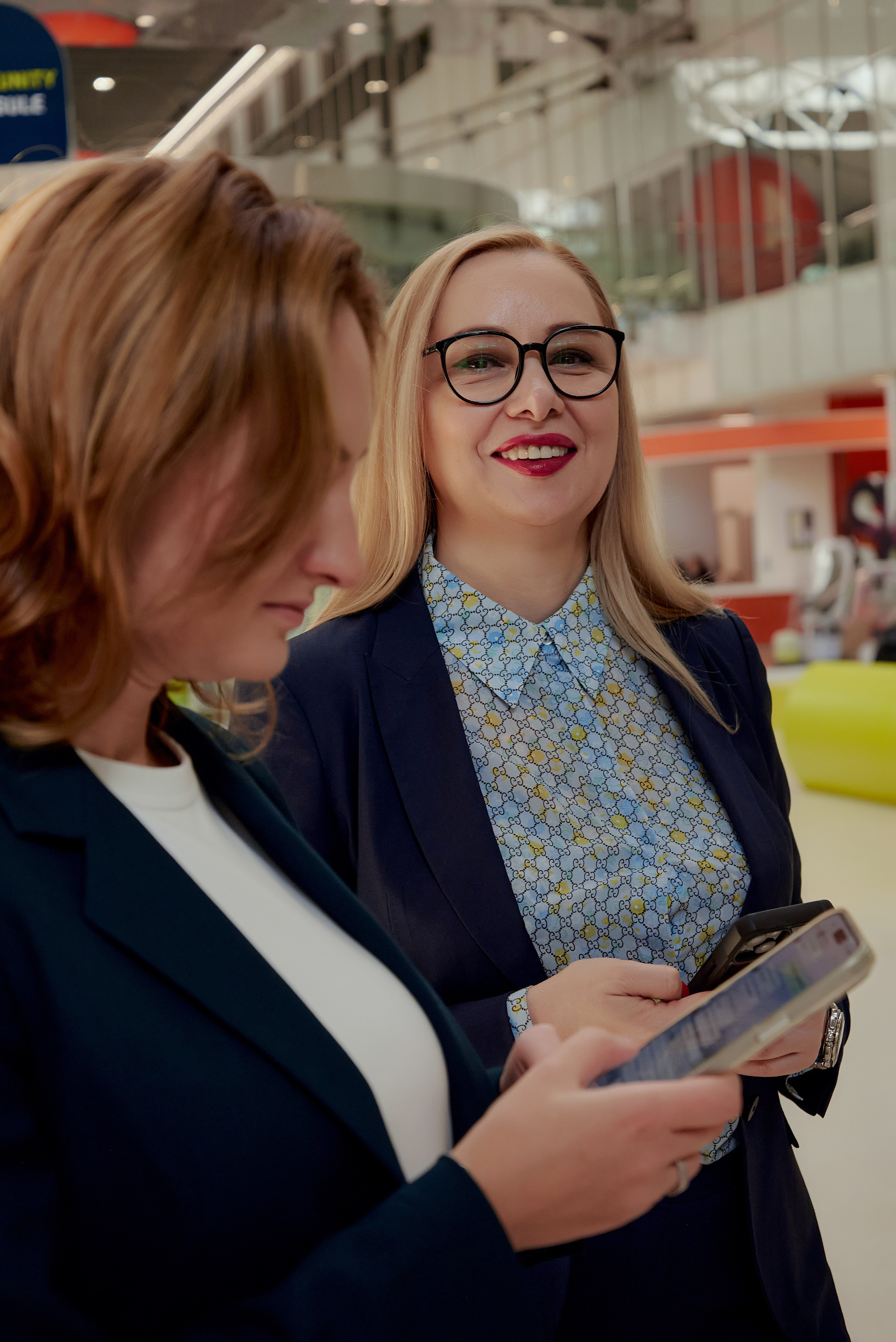 Сколково, защита инвестиционных проектов. Наталия Дианова — фотограф для брендов и экспертов в Москве