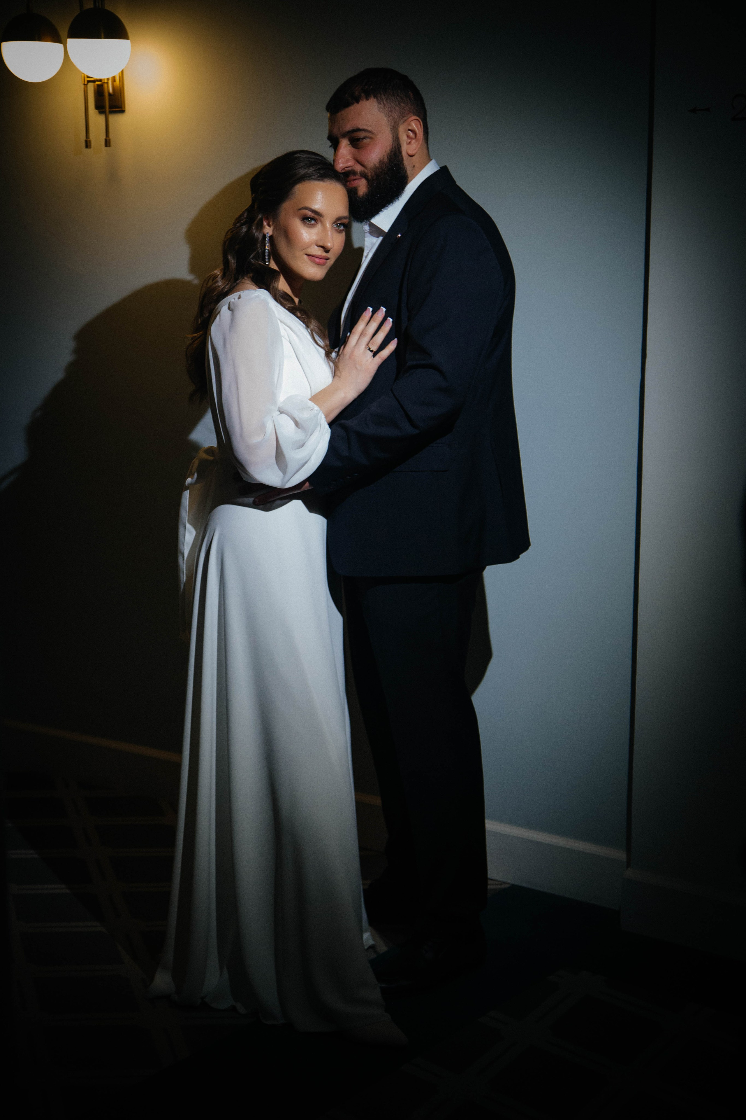 Свадебный и семейный фотограф в Барнауле Уманчук Яна