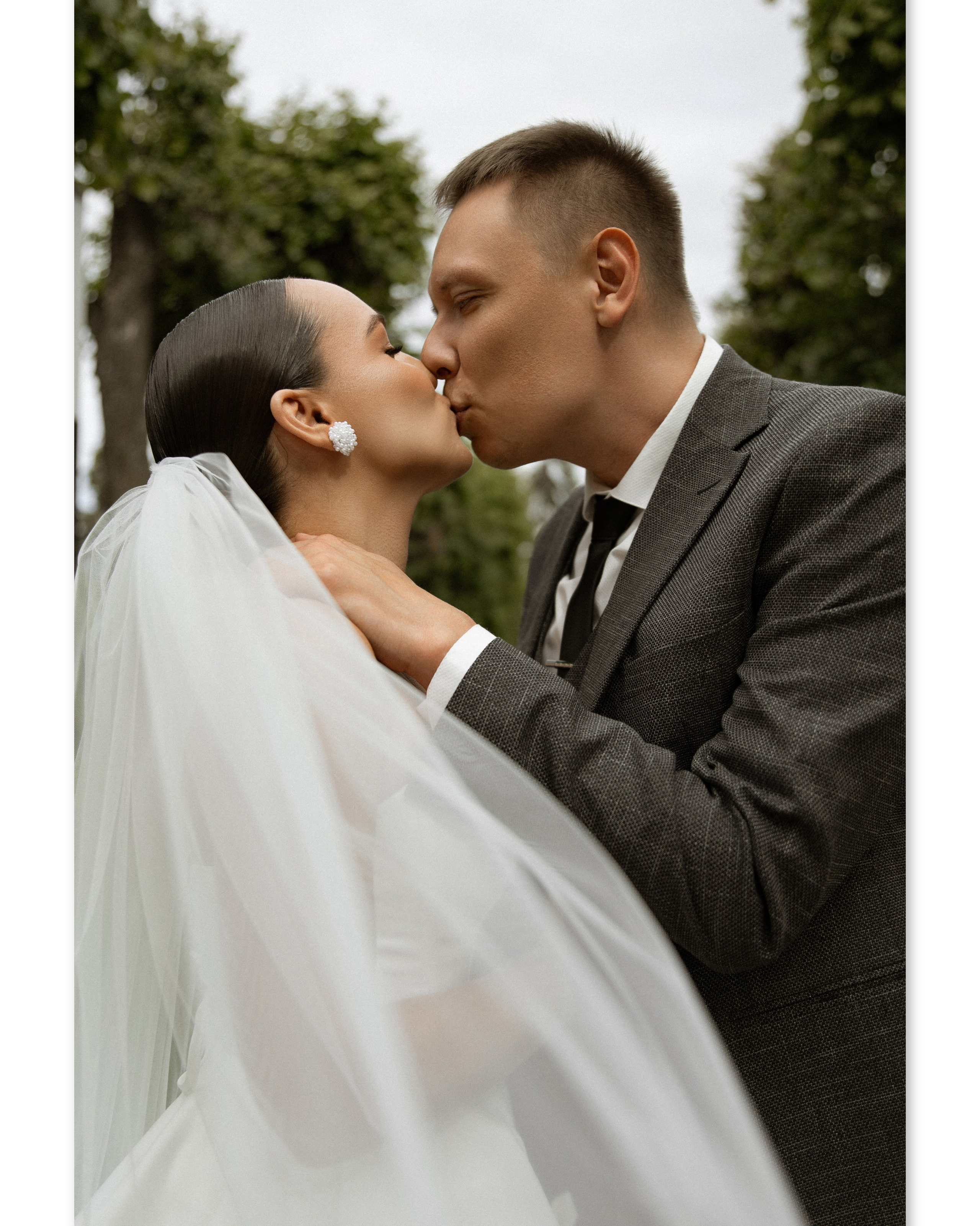 Дима и Юля. АНАСТАСИЯ КУЗНЕЦОВА | ФОТОГРАФ ЧЕБОКСАРЫ