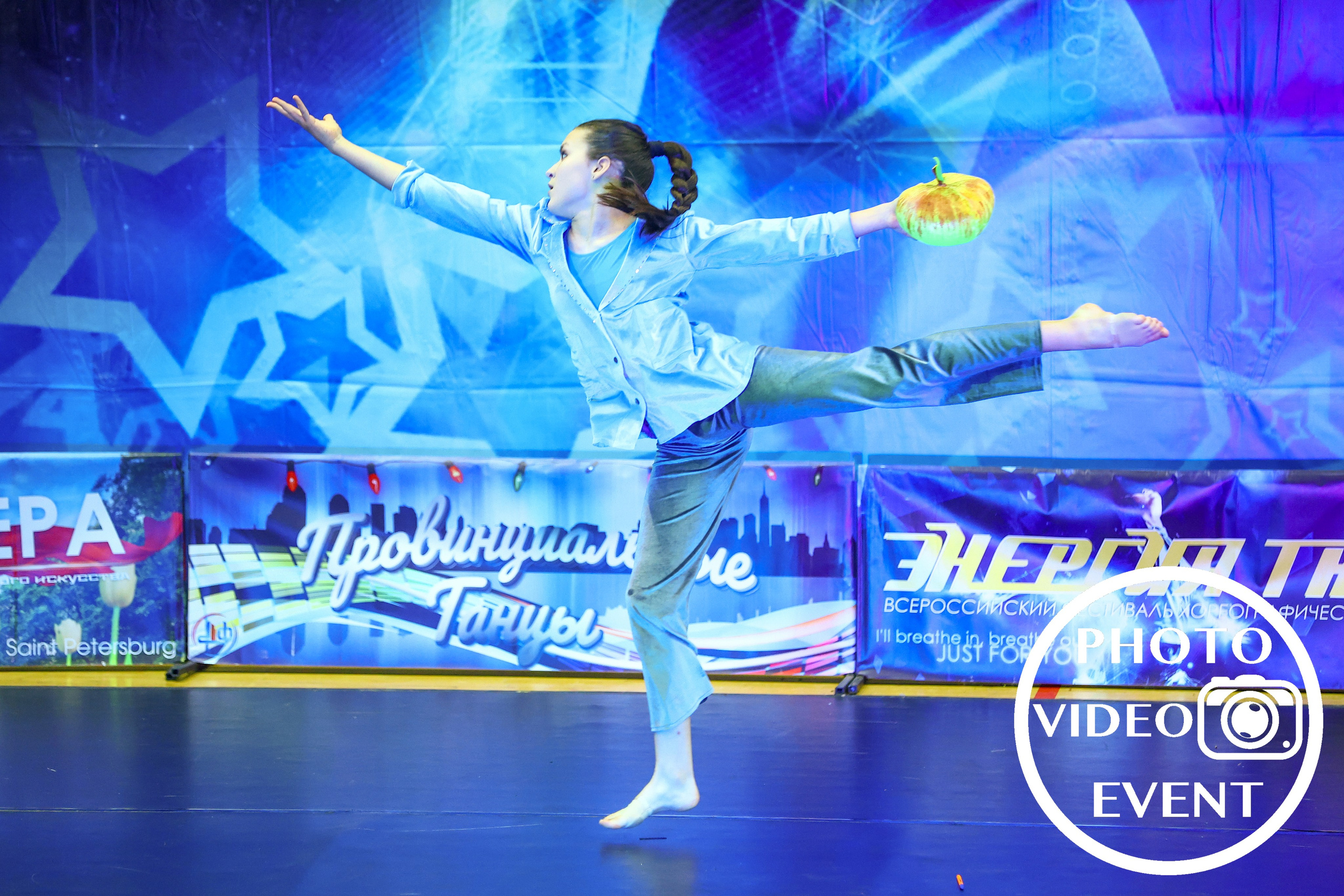 «Энергия танца», г. Тамбов. Photo Video Event