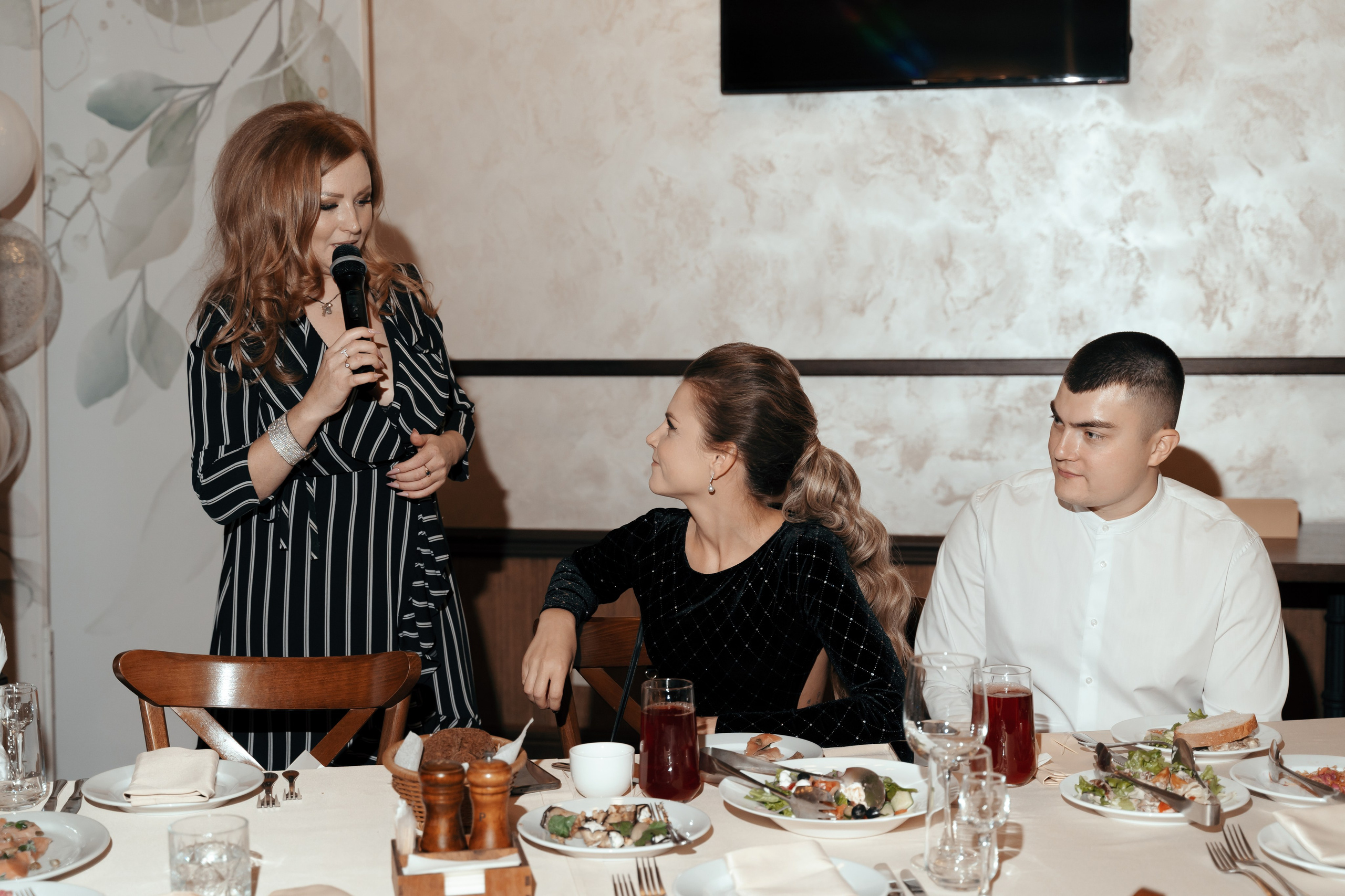 Татьяна и Степан. Фотограф Ким Наталья в Красноярске