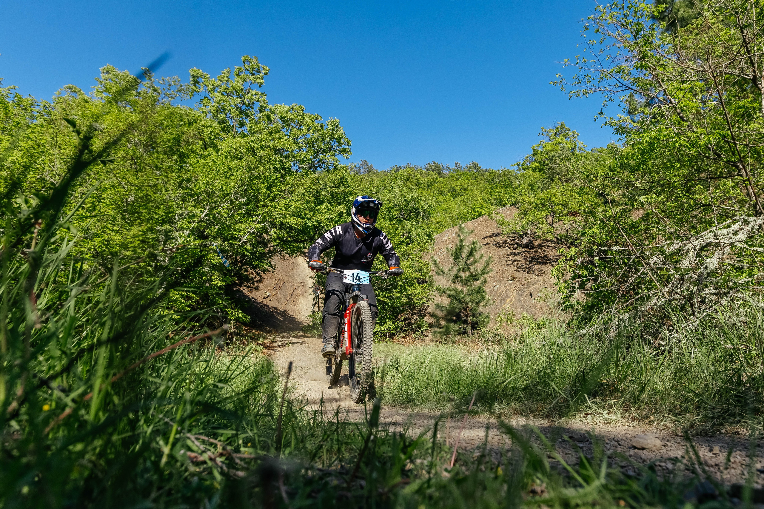 РЭС 2025 Крым. Фотограф Краснодар Марго Хелбен