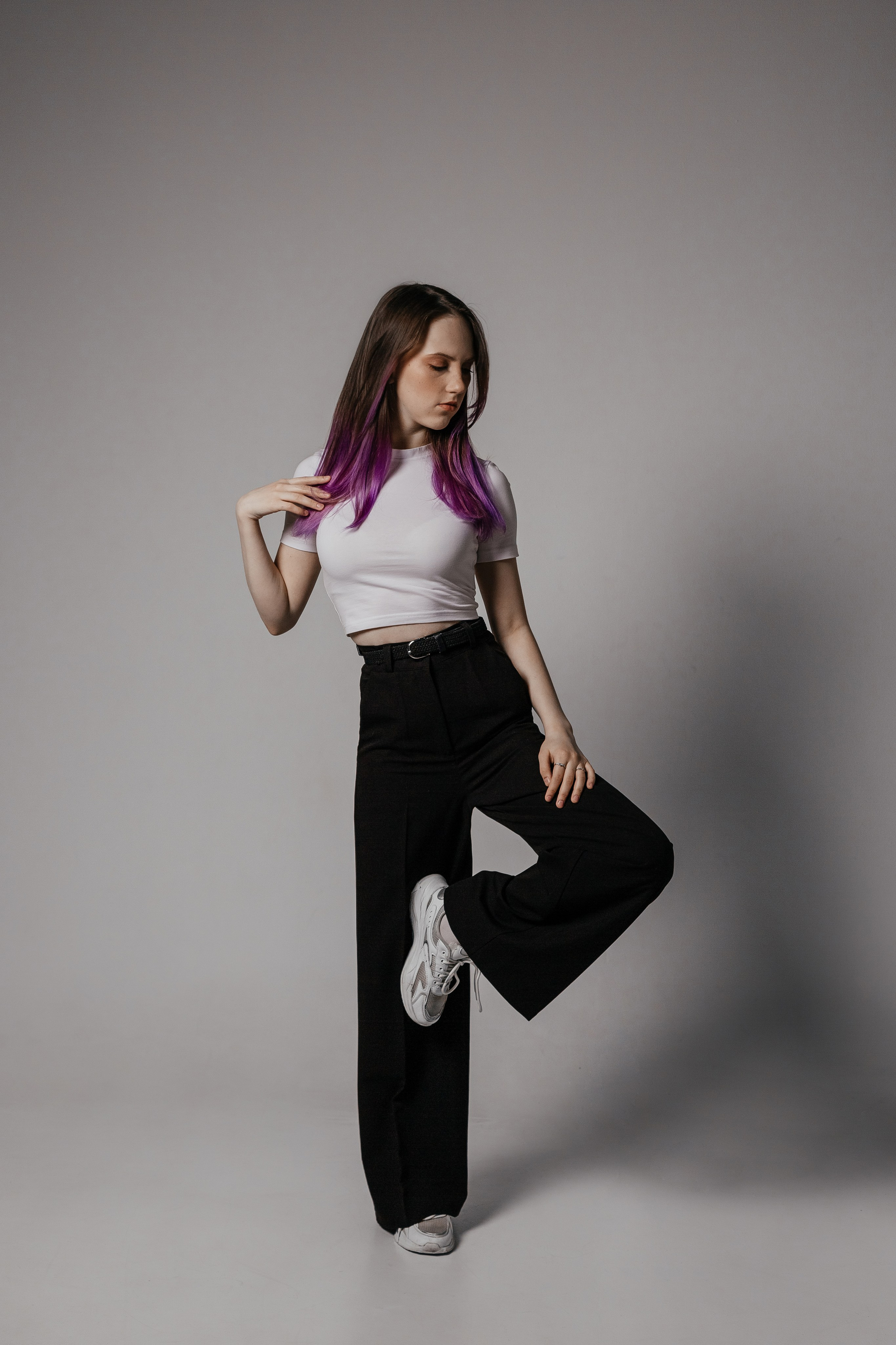 Полина. Фотограф Краснодар Марго Хелбен