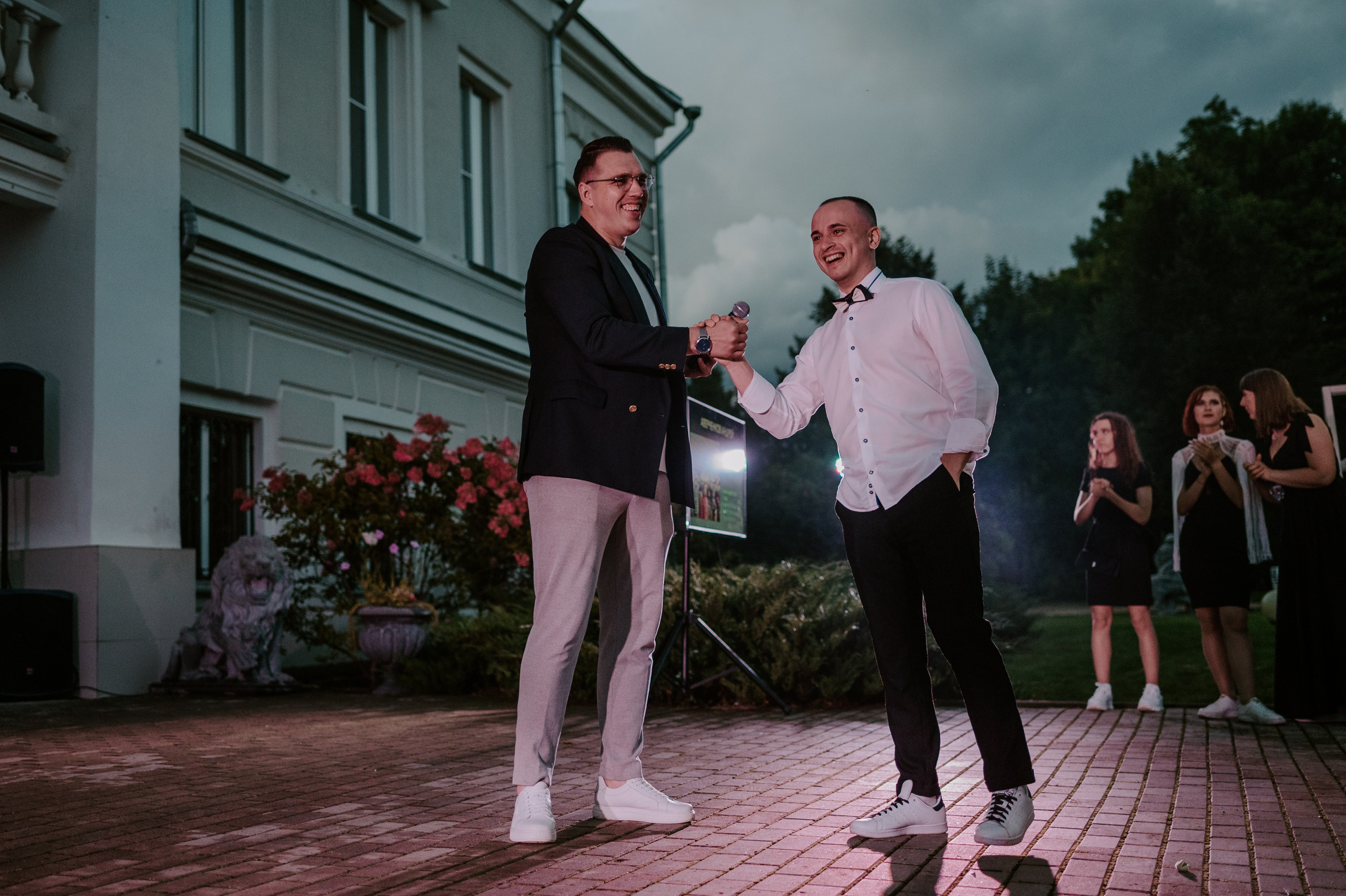 Кусочек Италии. Свадебный, репортажный и семейный фотограф в Москве Арина Зак