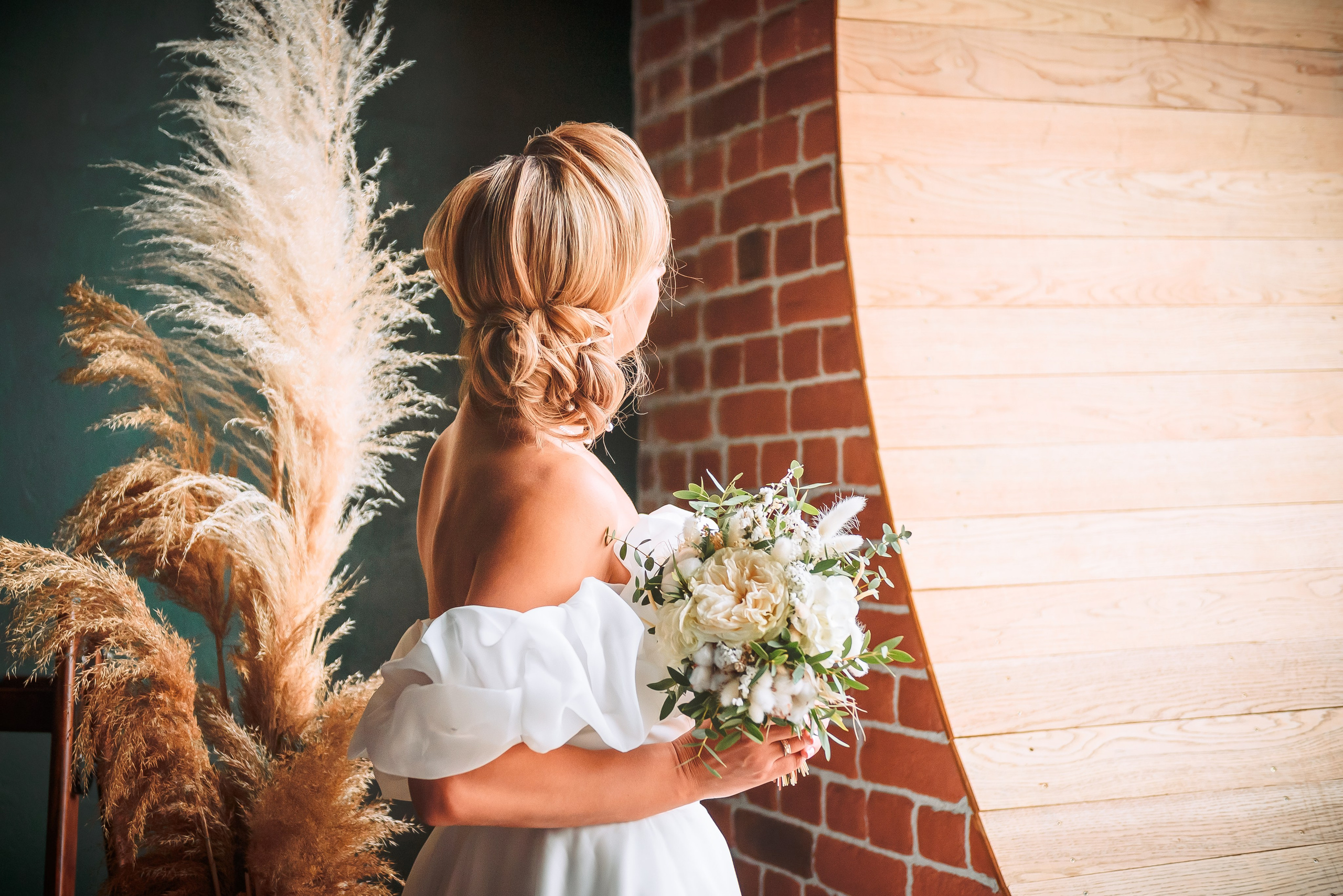 Свадебный и семейный фотограф в Москве Юлия Винник