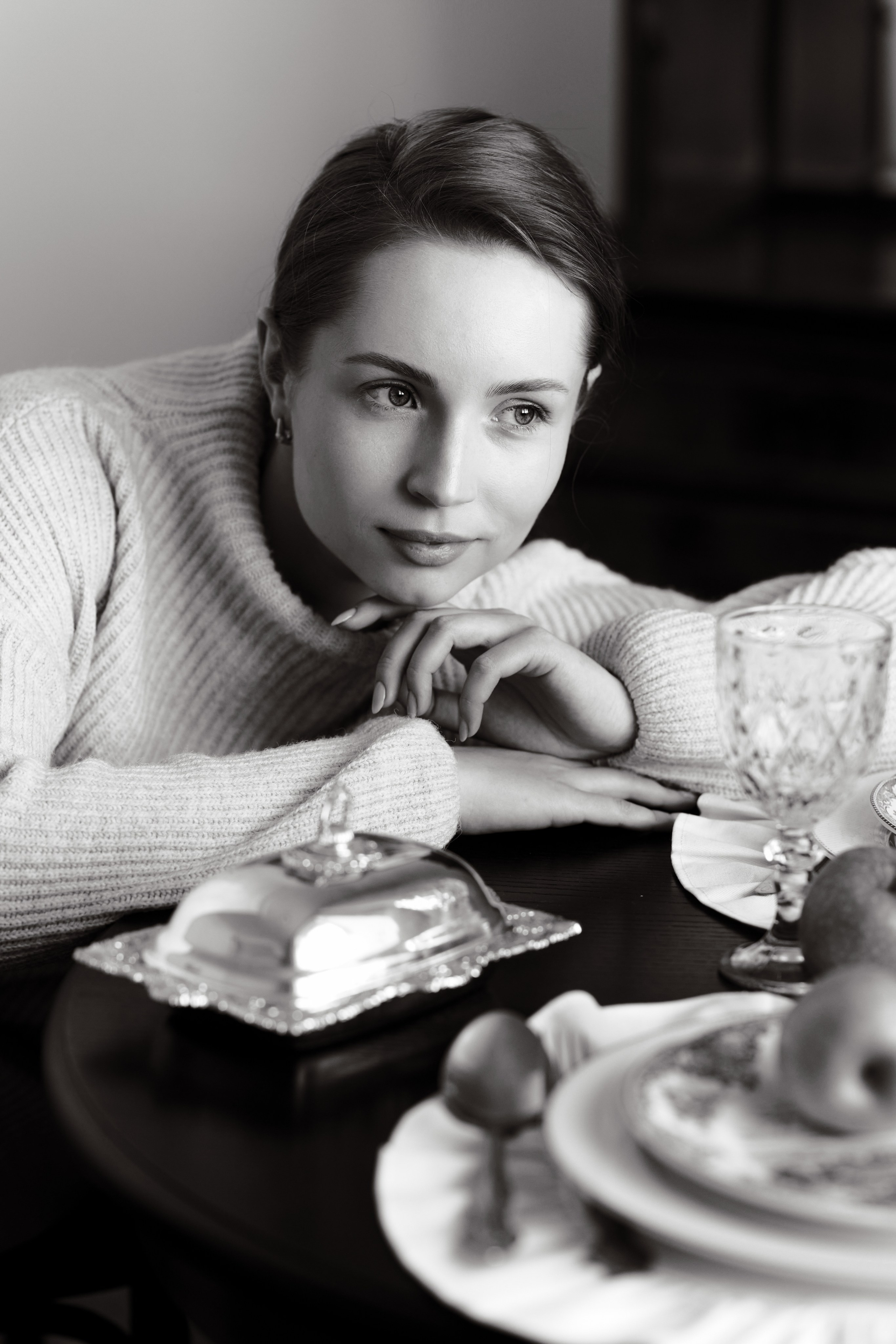 Лена!. Фотограф Москва и Екатеринбург. Максимова Соня