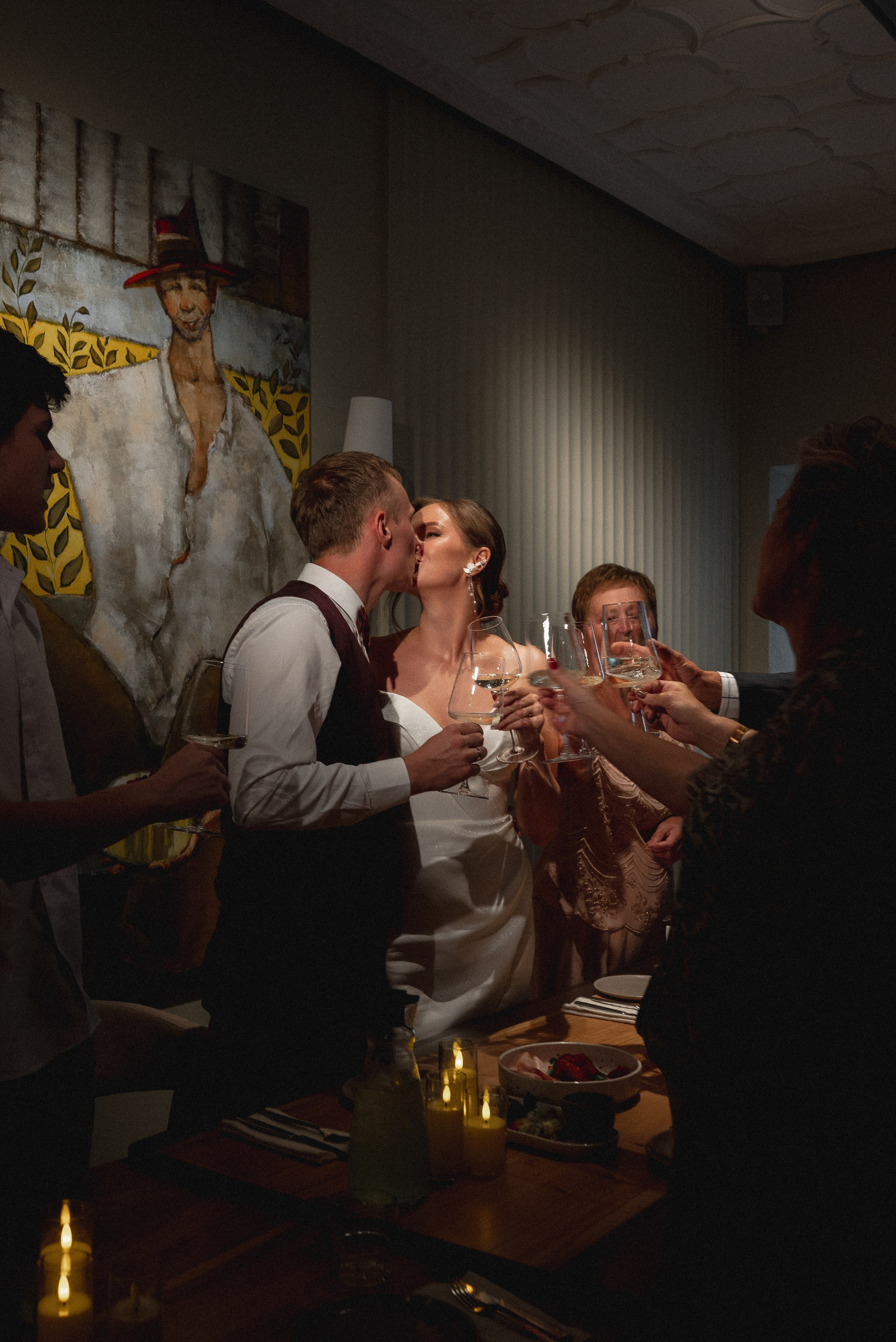 Екатерина и Григорий. Семейный и свадебный фотограф в Ярославле Кропина Инна