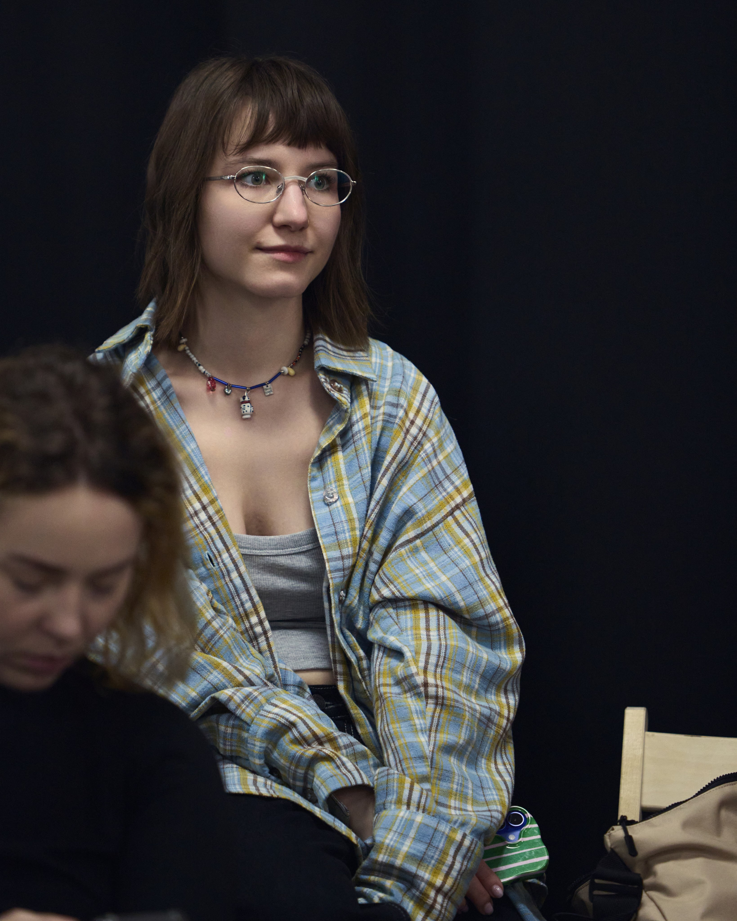 Репортаж. Главная