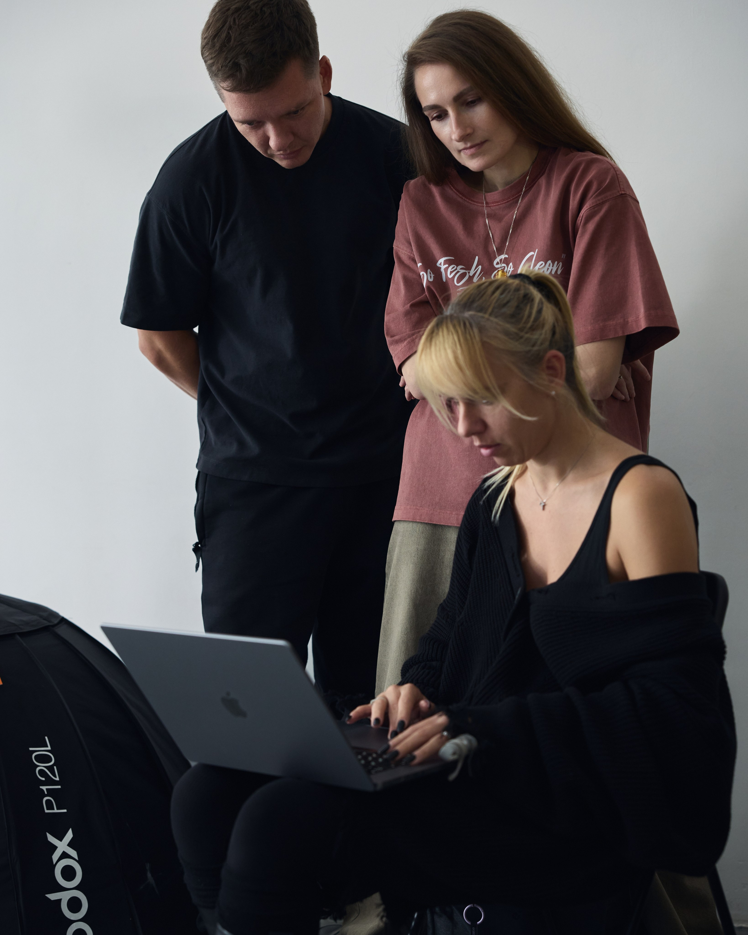 Репортаж. Главная