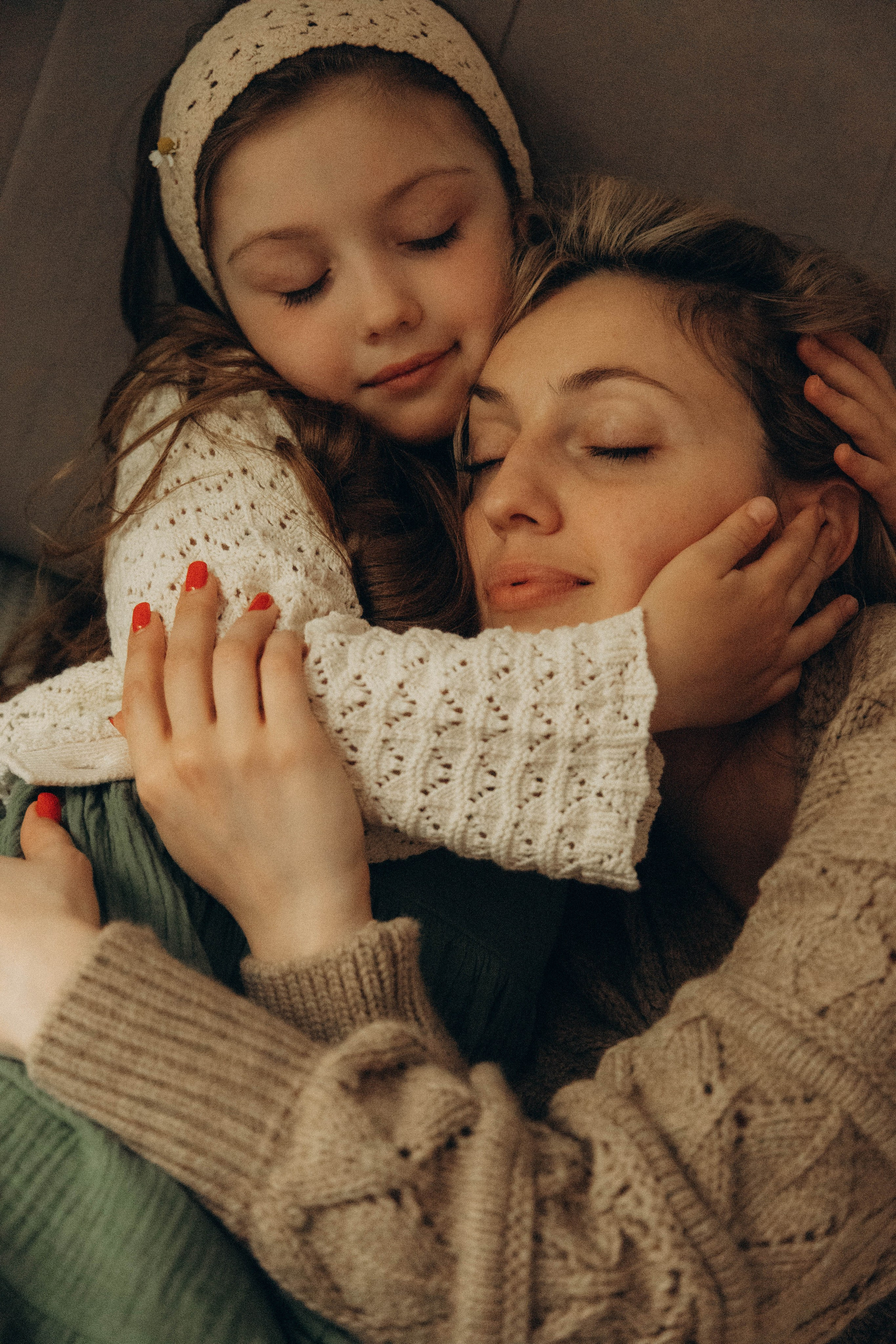 Семейные истории. Семейный и женский фотограф во Владивостоке Тамара Кондор