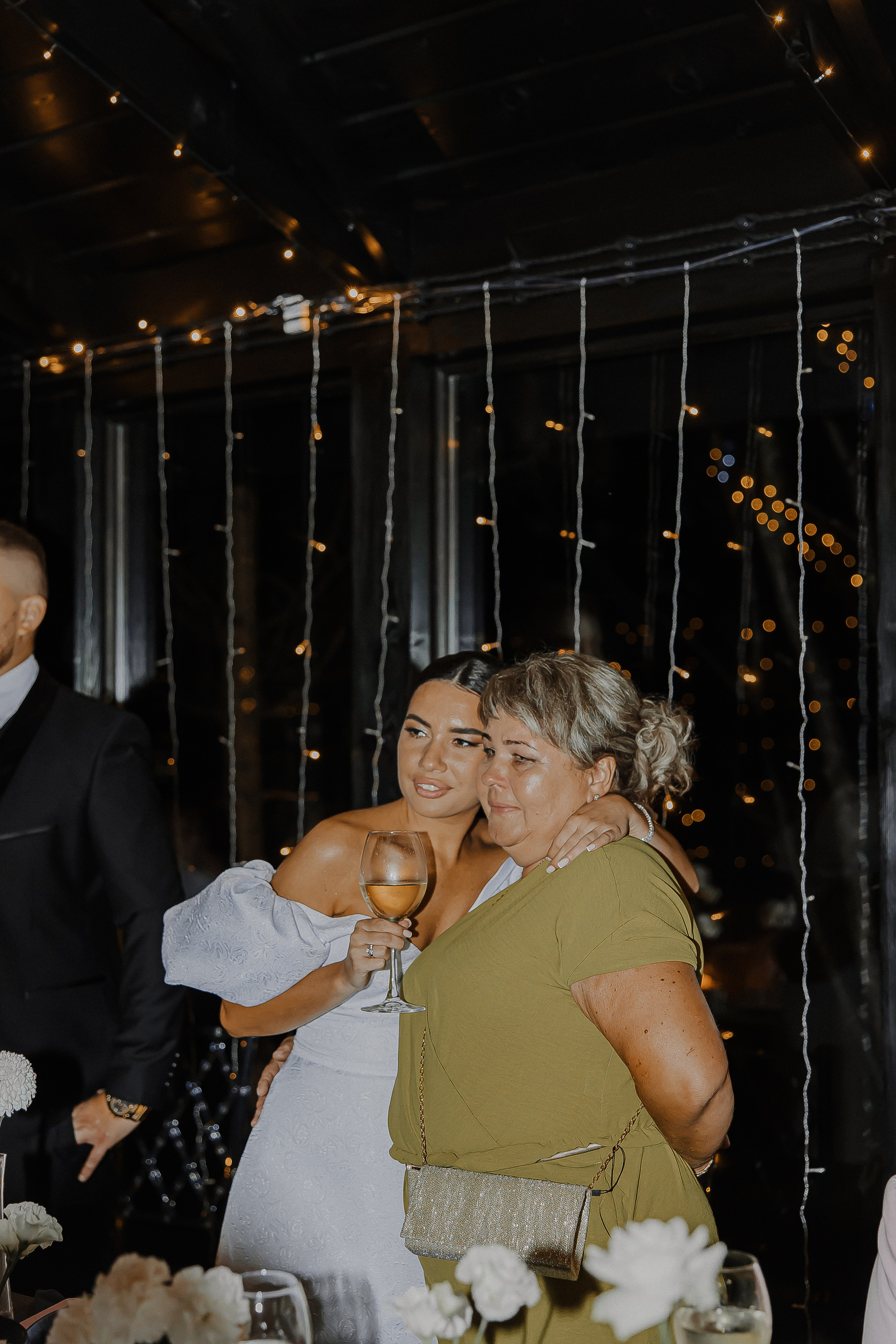 Александр и Арина. Свадебный и семейный фотограф Елизавета Ермак | Москва и МО