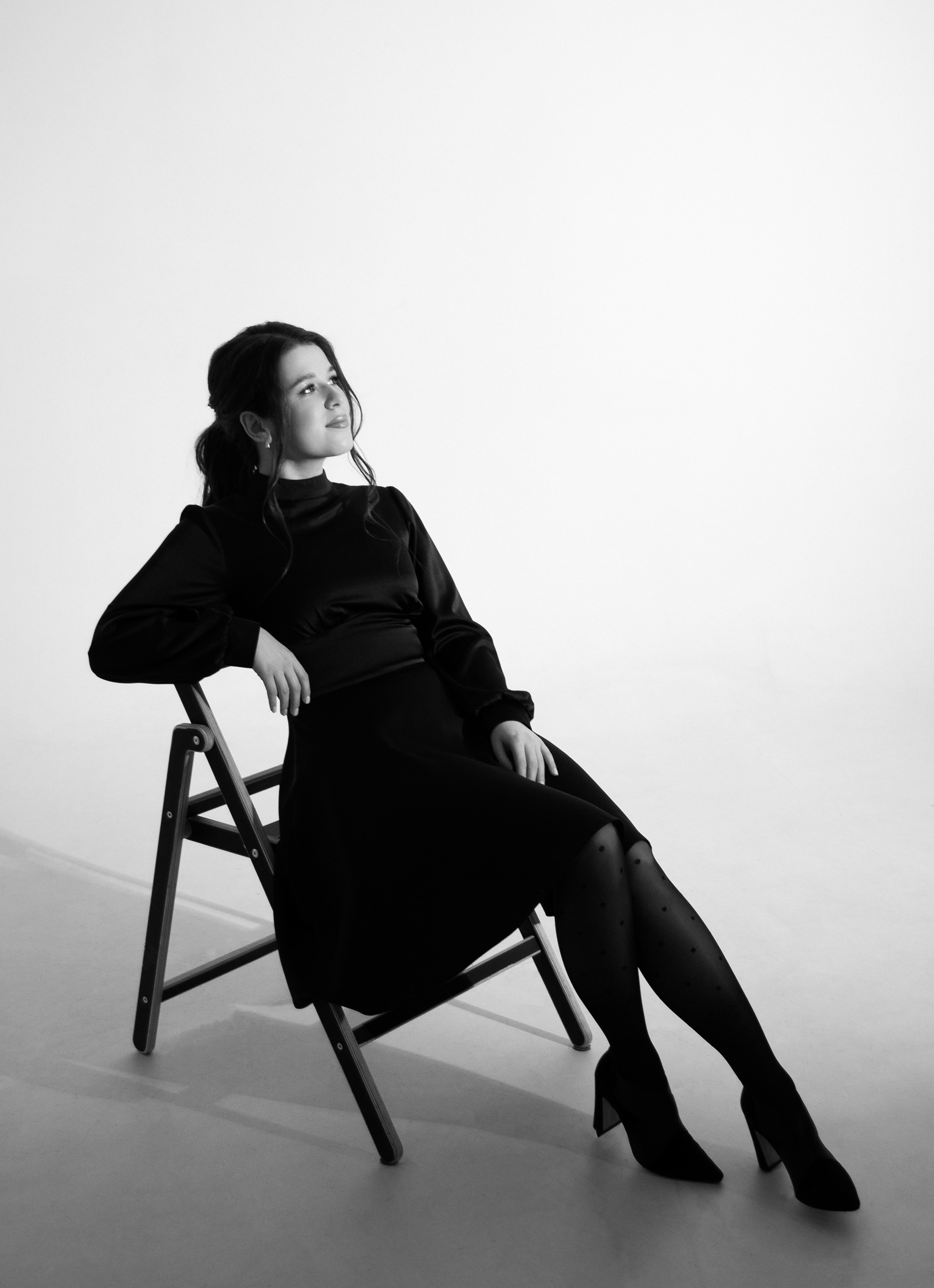 Анна. Фотограф Чита Комарова Ксения