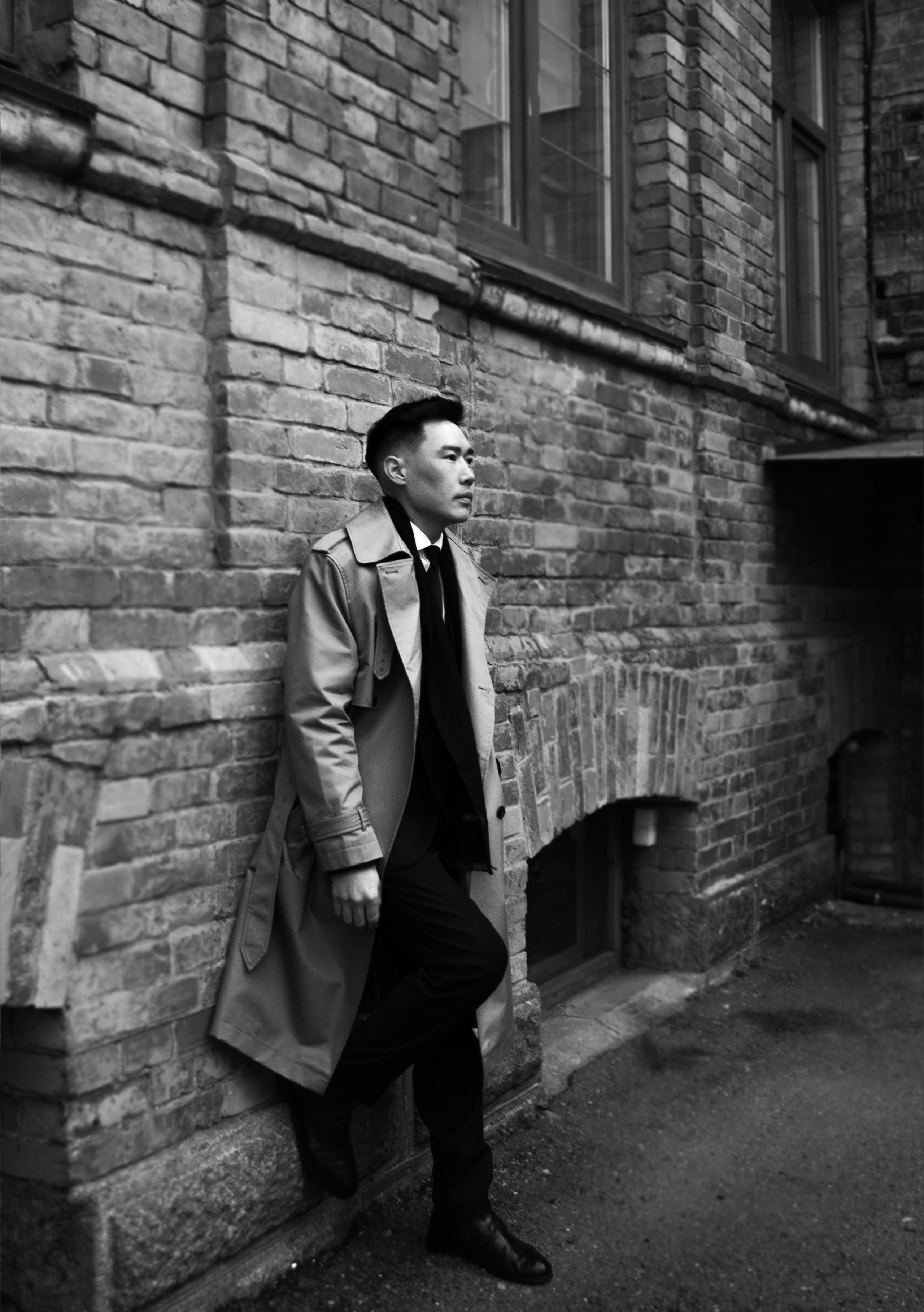 Денис. Фотограф Чита Комарова Ксения