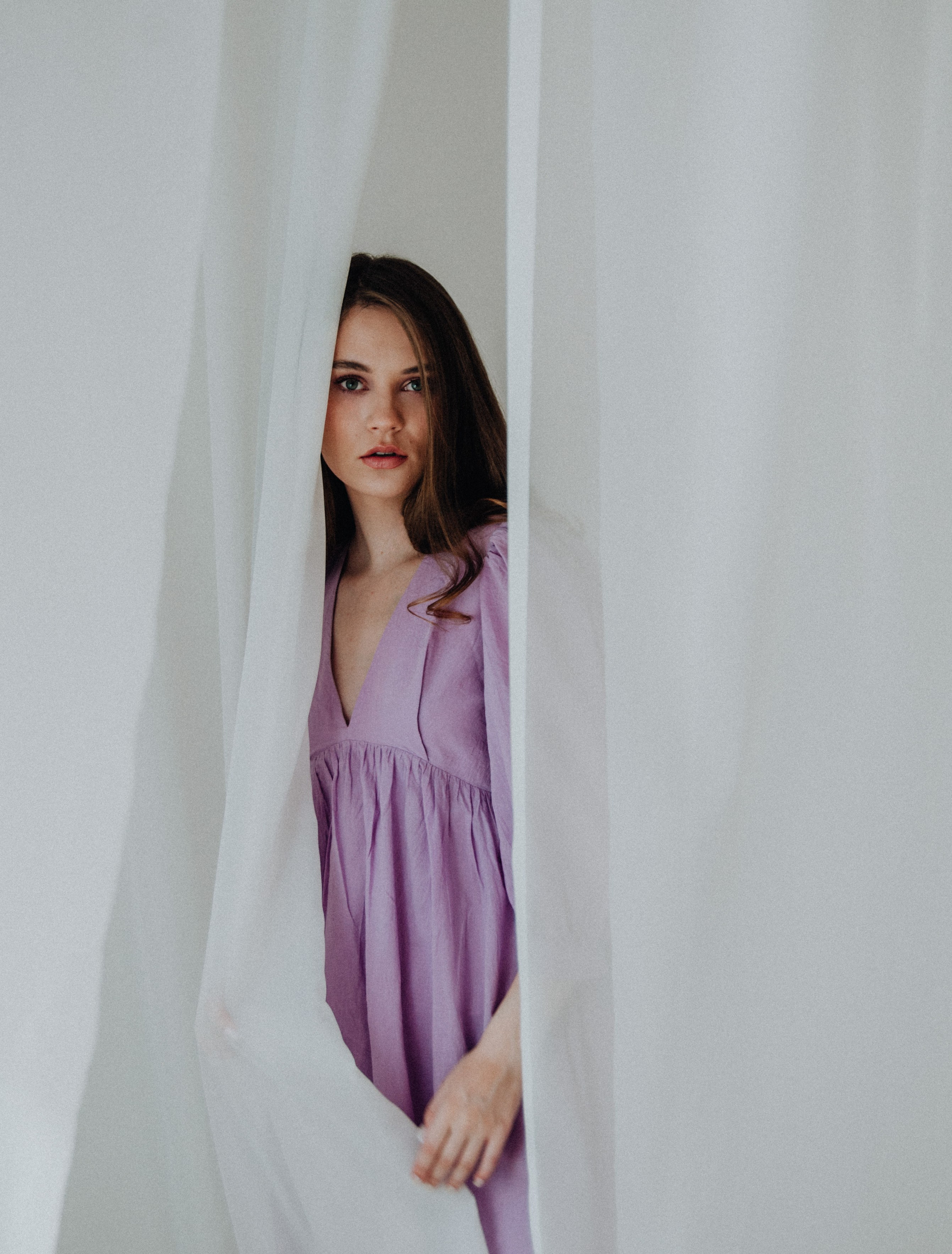 Милита. Фотограф Чита Комарова Ксения