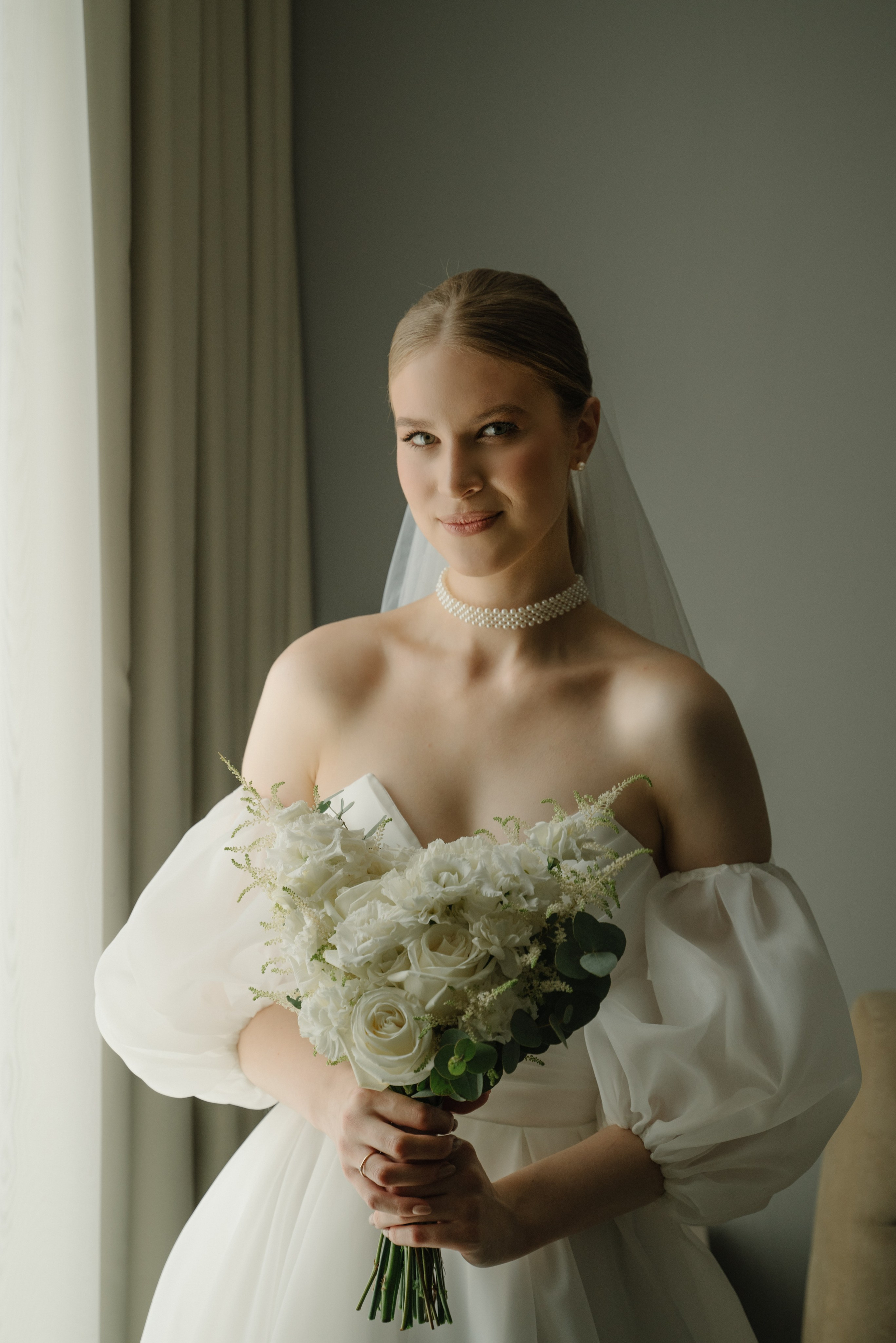 Александр и Алена. Ваш свадебный и семейный фотограф