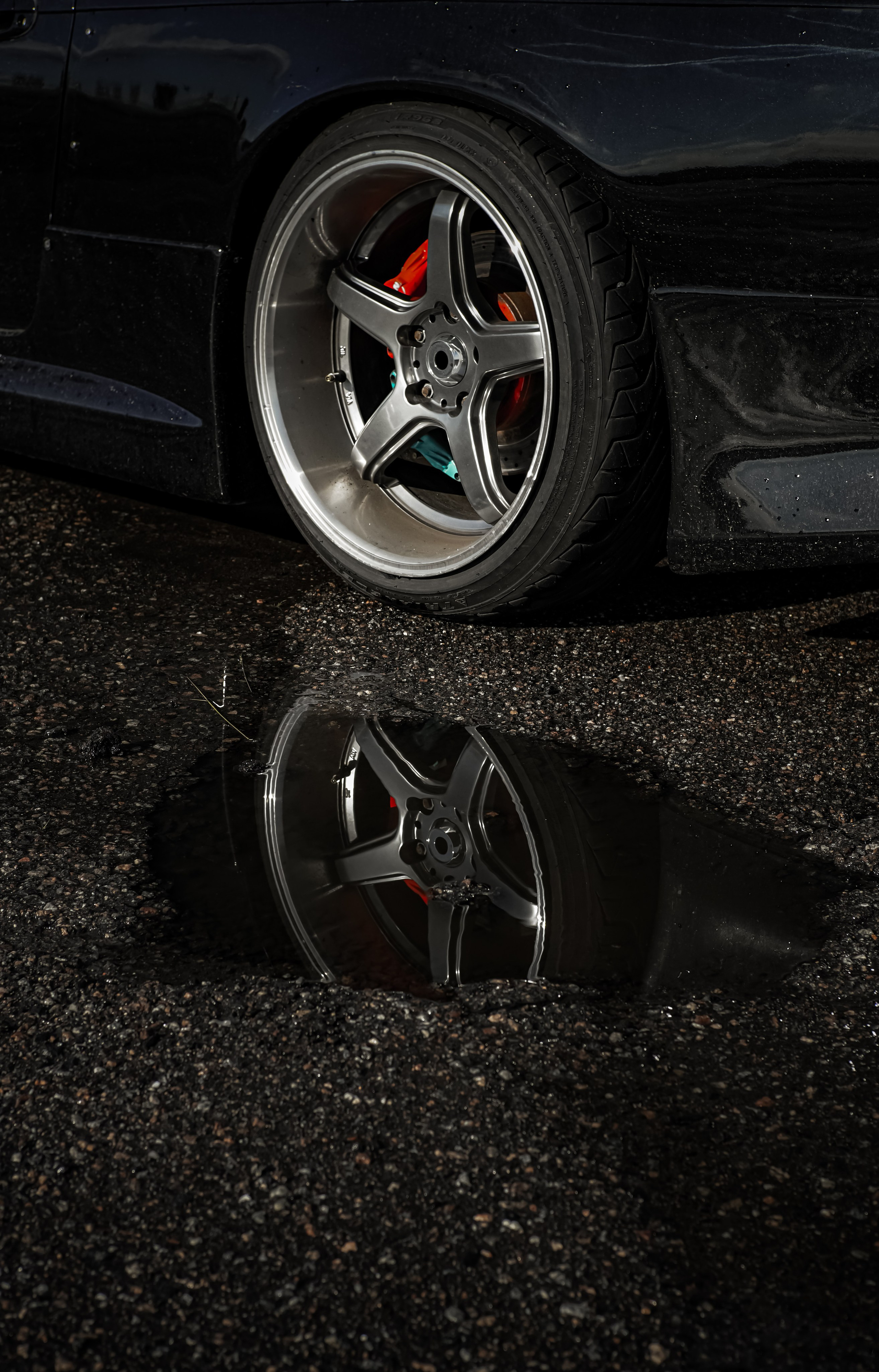 AutoWallpapers. Ма, я фотю📸