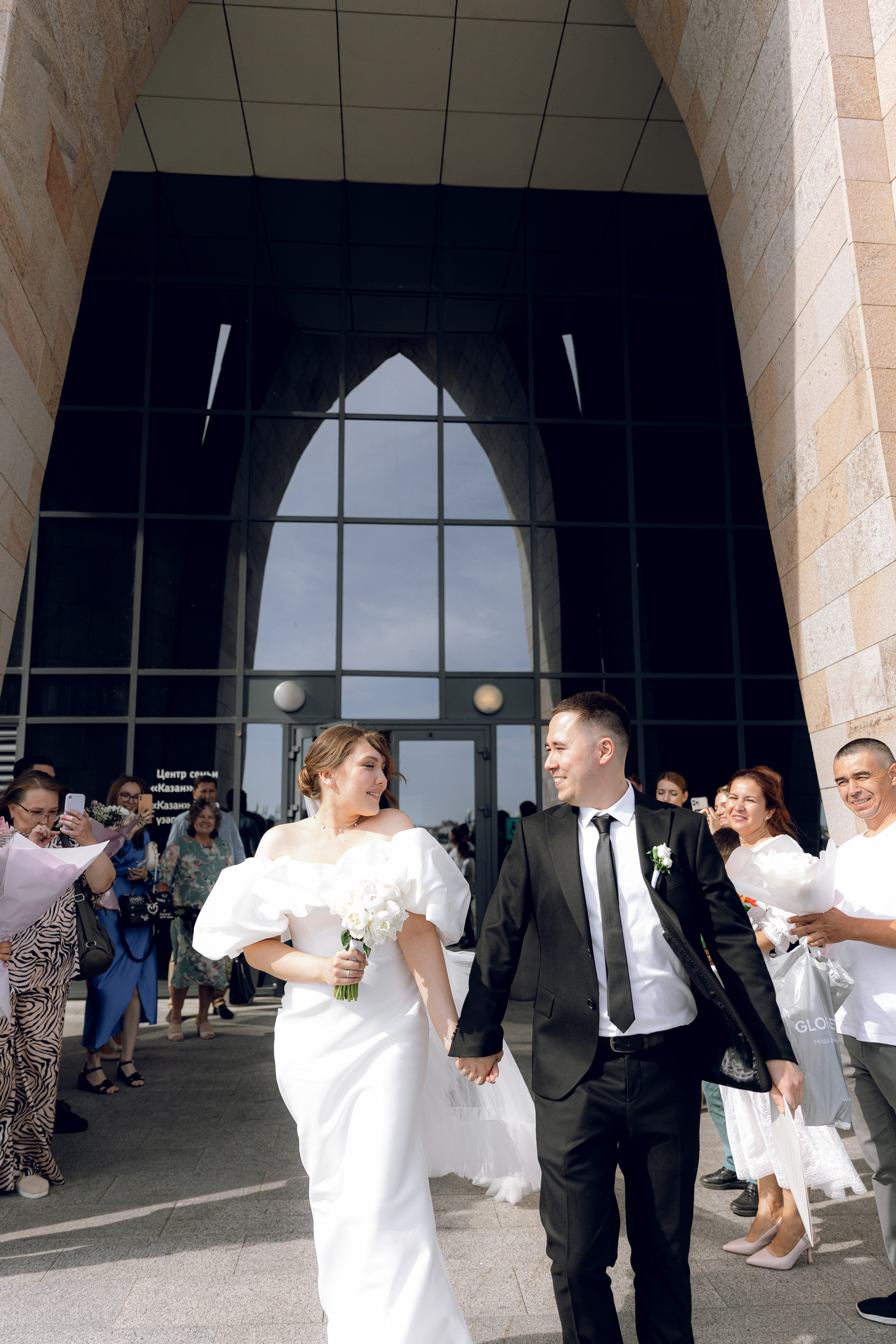 Максим & Эльмира. Свадебный фотограф Казань| Фотограф Казань Зевакина Анастасия