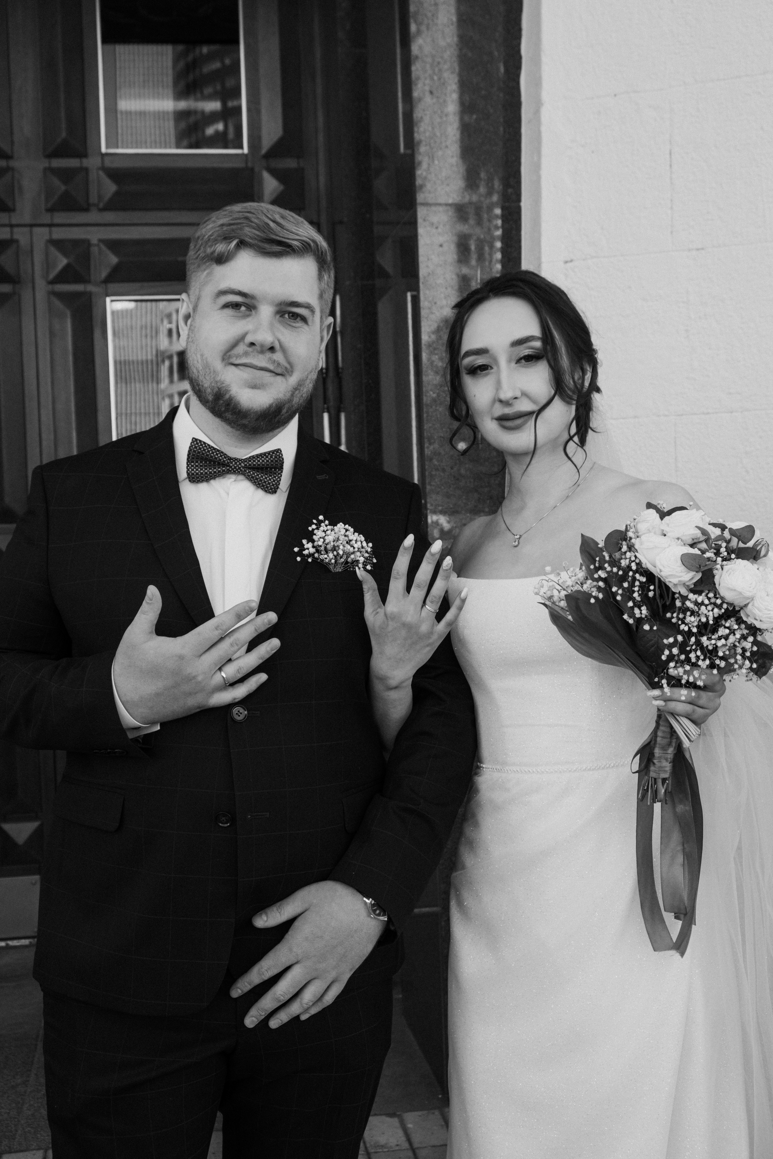 Лилия и Павел. Фотограф в Москве | Екатерина Кондрашова