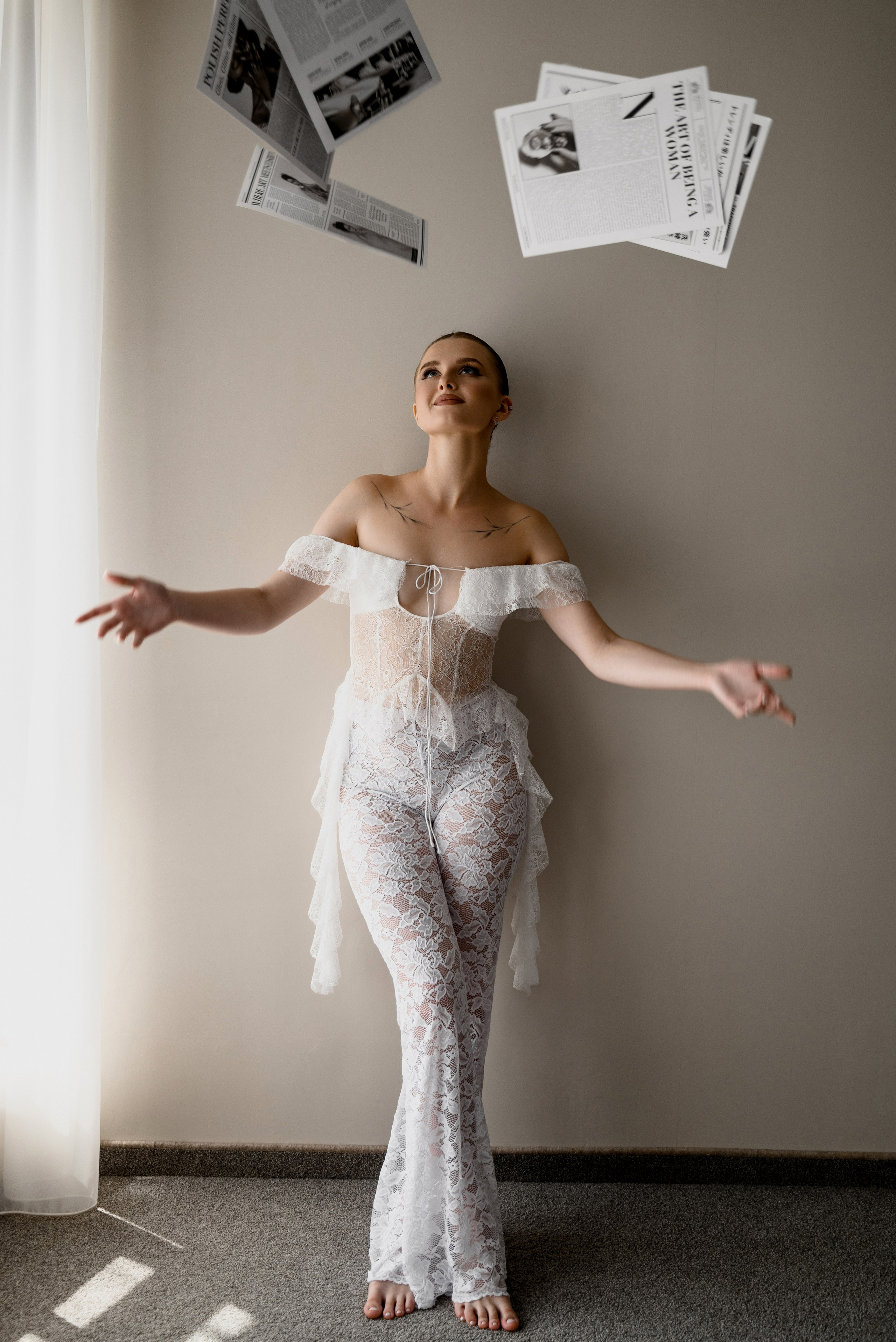 Денис и Екатерина. Свадебный фотограф Рязань Москва Корнина Лилия