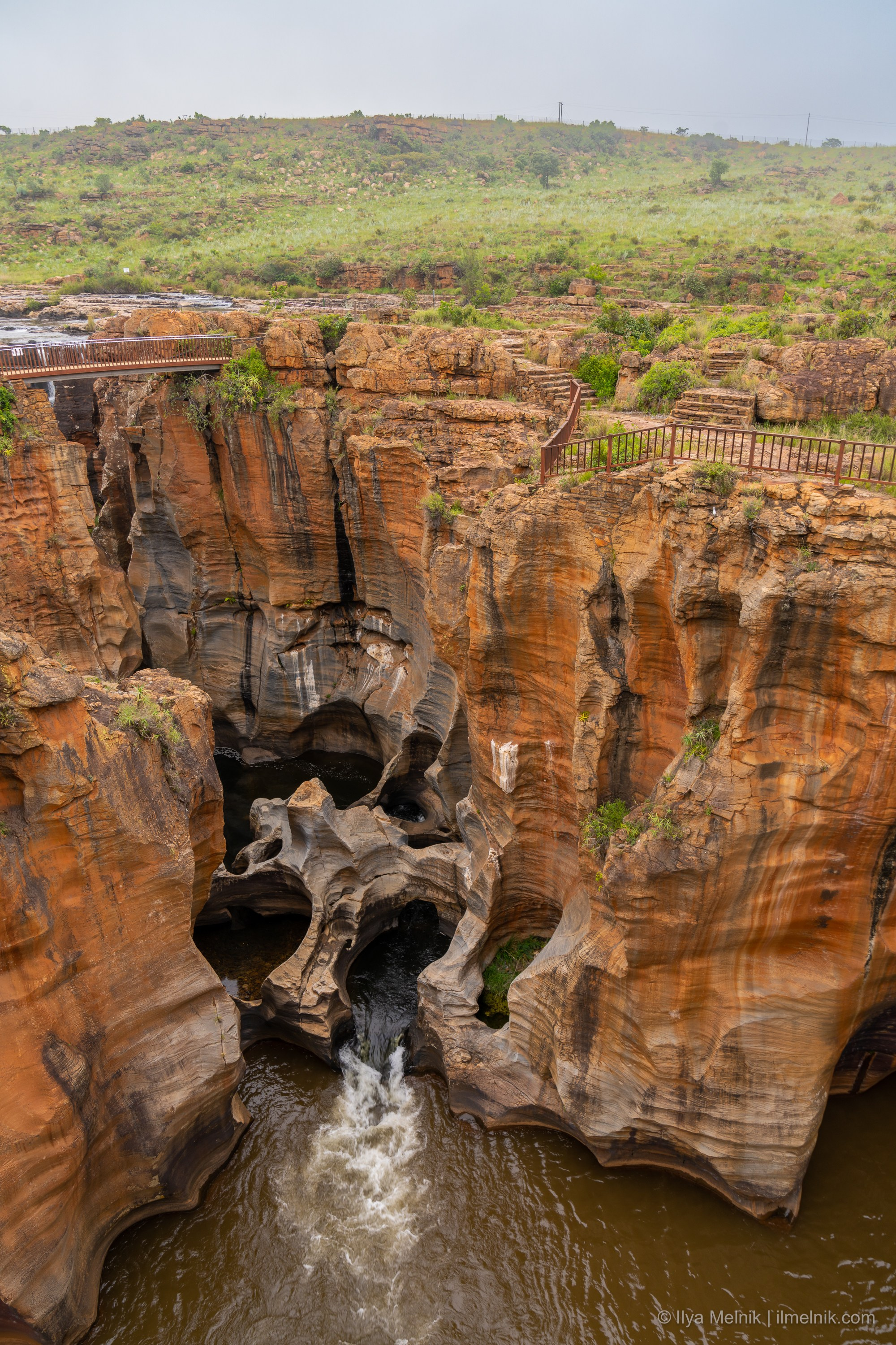 South Aftrica. Ilya Melnik Photography
