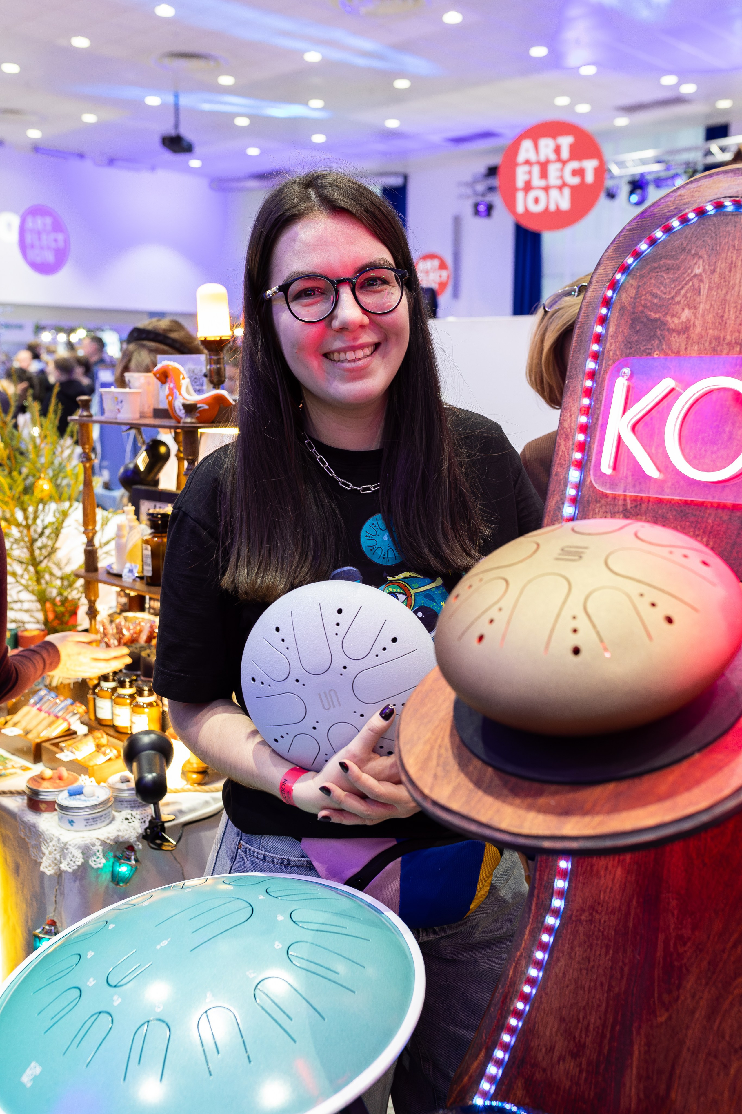 ART FLECTION. Александра Куликова фотограф, Москва