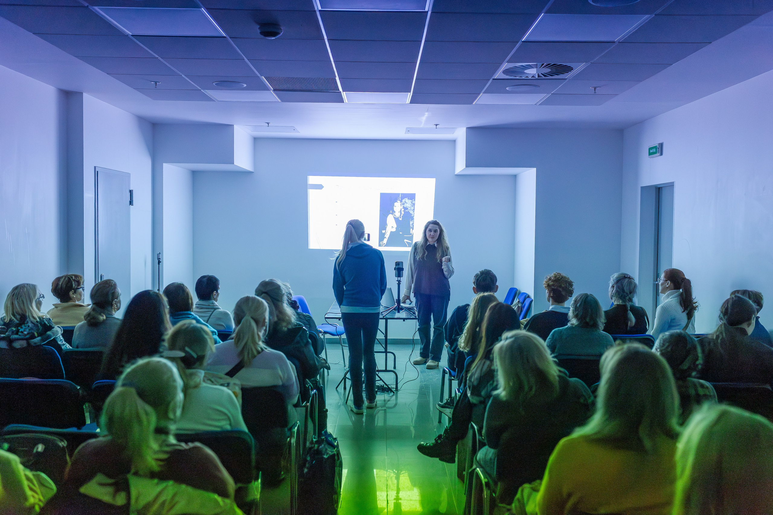 Орхидиум 12.2025. Александра Куликова фотограф, Москва