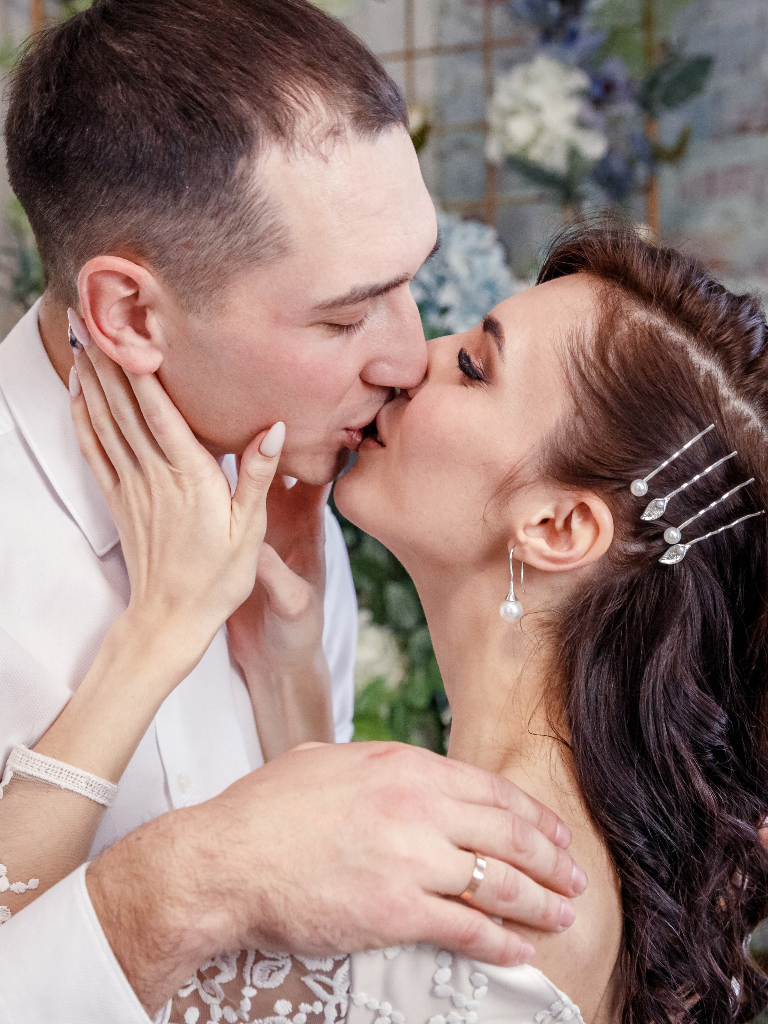 Маргарита и Денис. Марина Ушакова. Фотограф. Выпускные альбомы. г. Краснодар