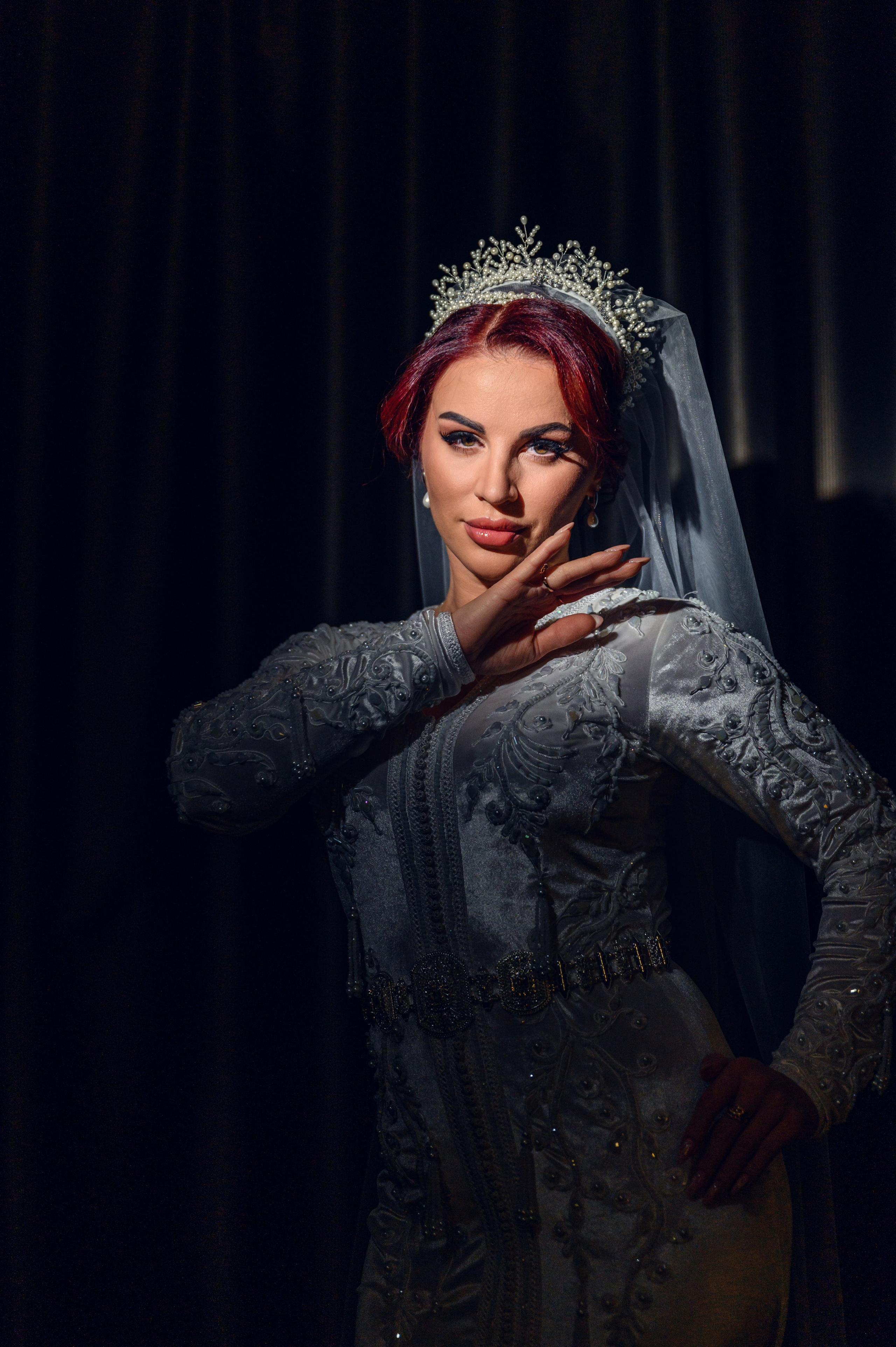 Свадьба Лены и Кирилла. Фотограф Светозар Андреев