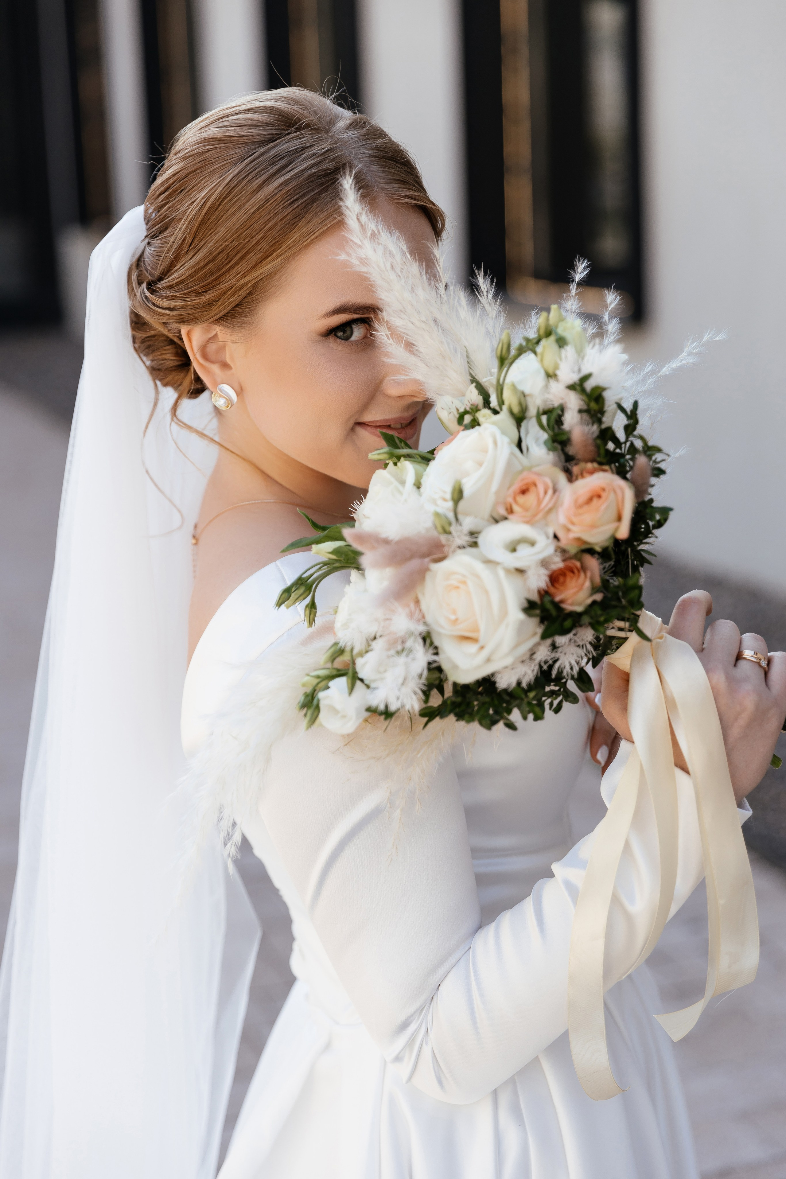 Дима и Даша. Свадебный и семейный фотограф в Красноярске Сиско Ксения
