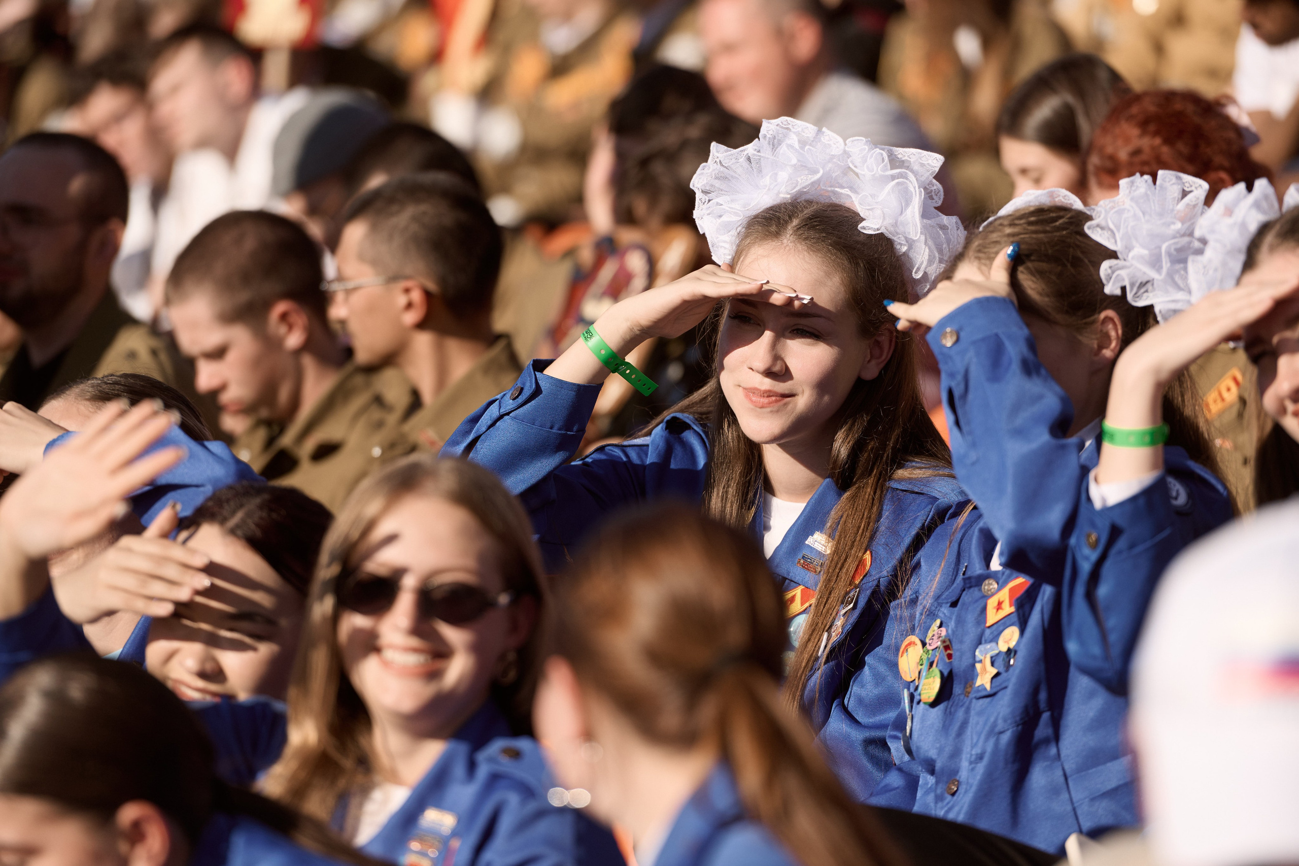 Павловский слёт. Сергей Богомолов. Свадебный и семейный фотограф