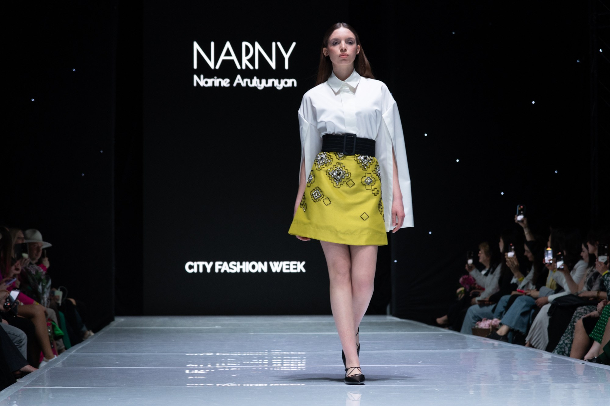 NARNY / 23. Sakunov Photo