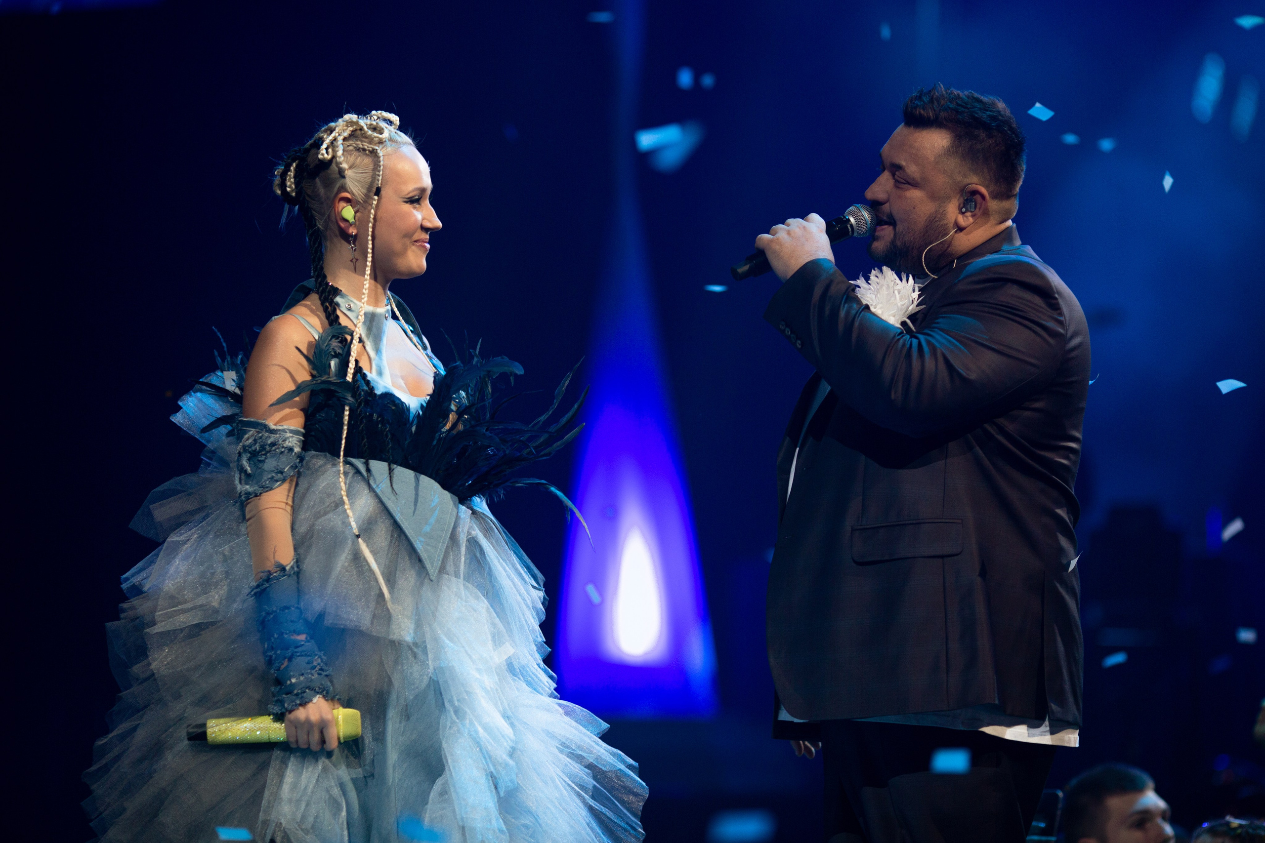 Клава Кока. ВТБ Арена. Фотограф в Москве