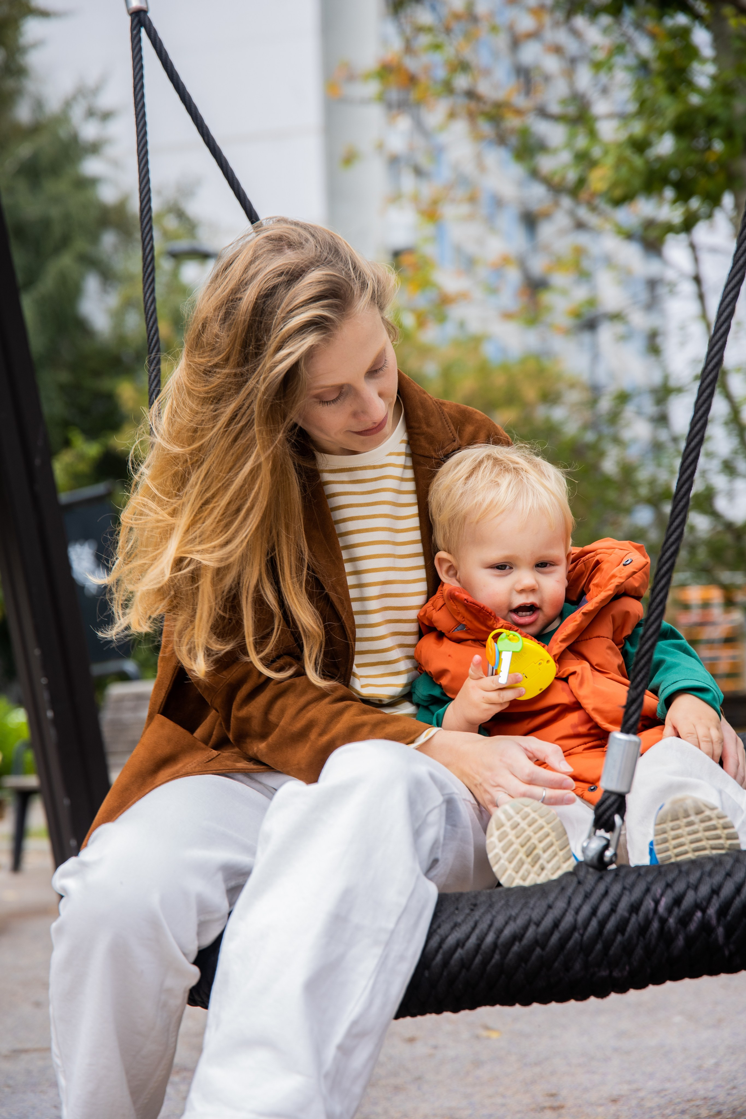 Залетовы. Юлия Холина — ваш фотограф в Москве