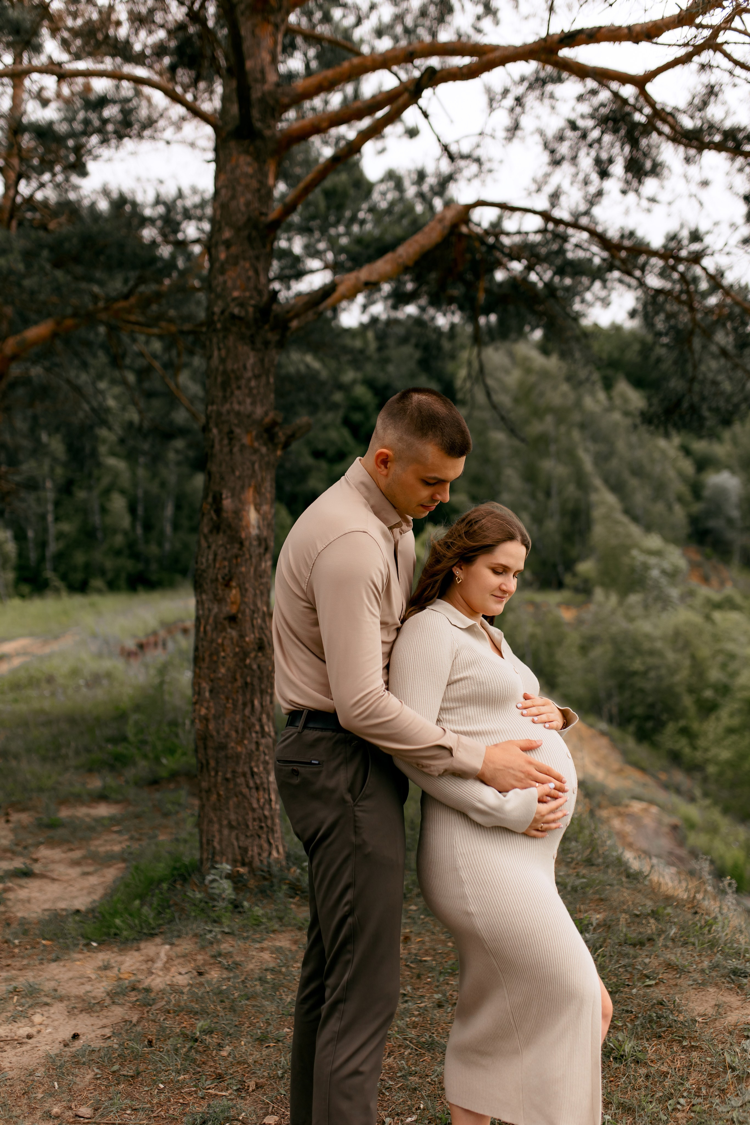 Паша и Вика. Свадебный и семейный фотограф в Туле и области Маша Костина