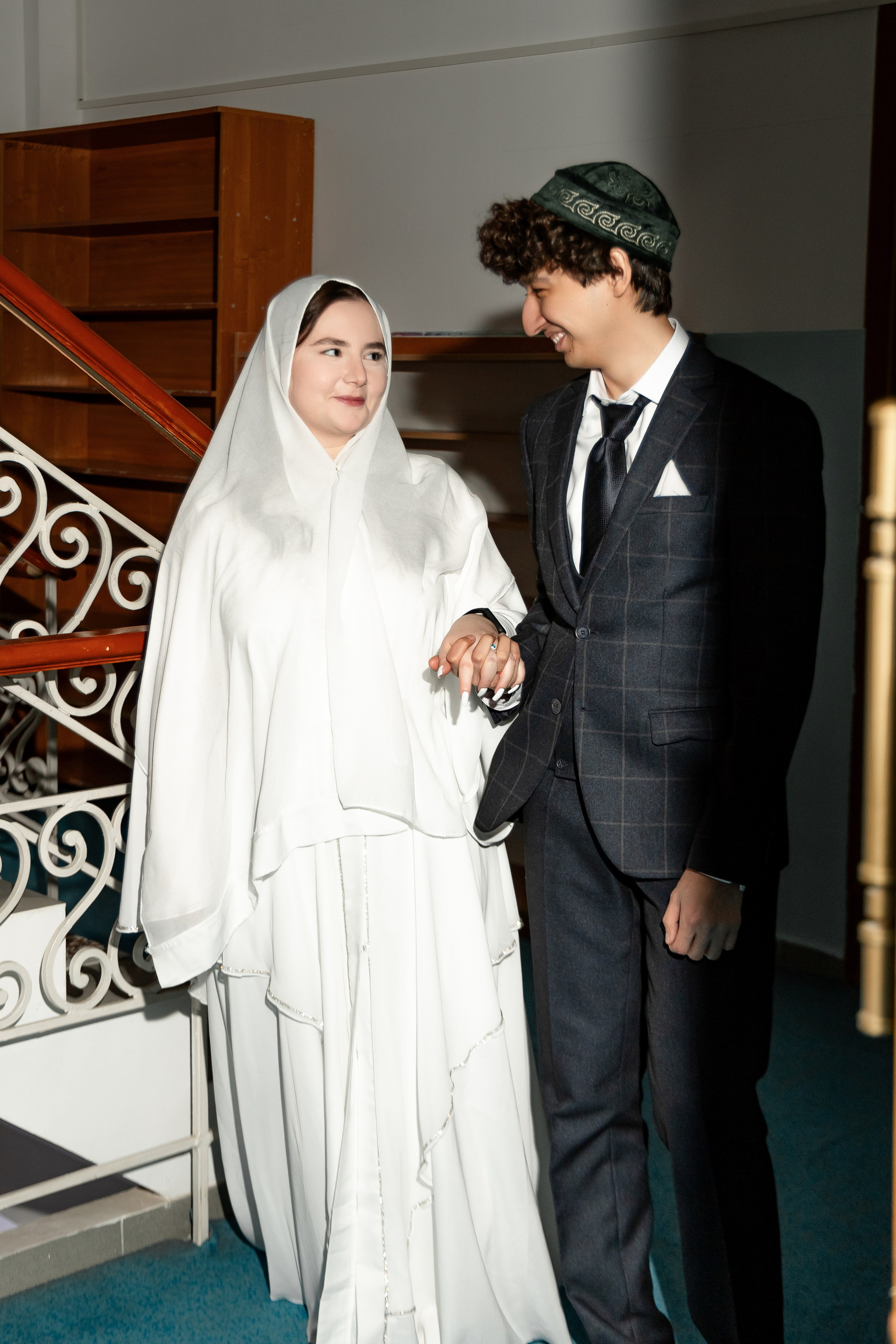 Suhrab & Alina. Свадебный и фэшн фотограф