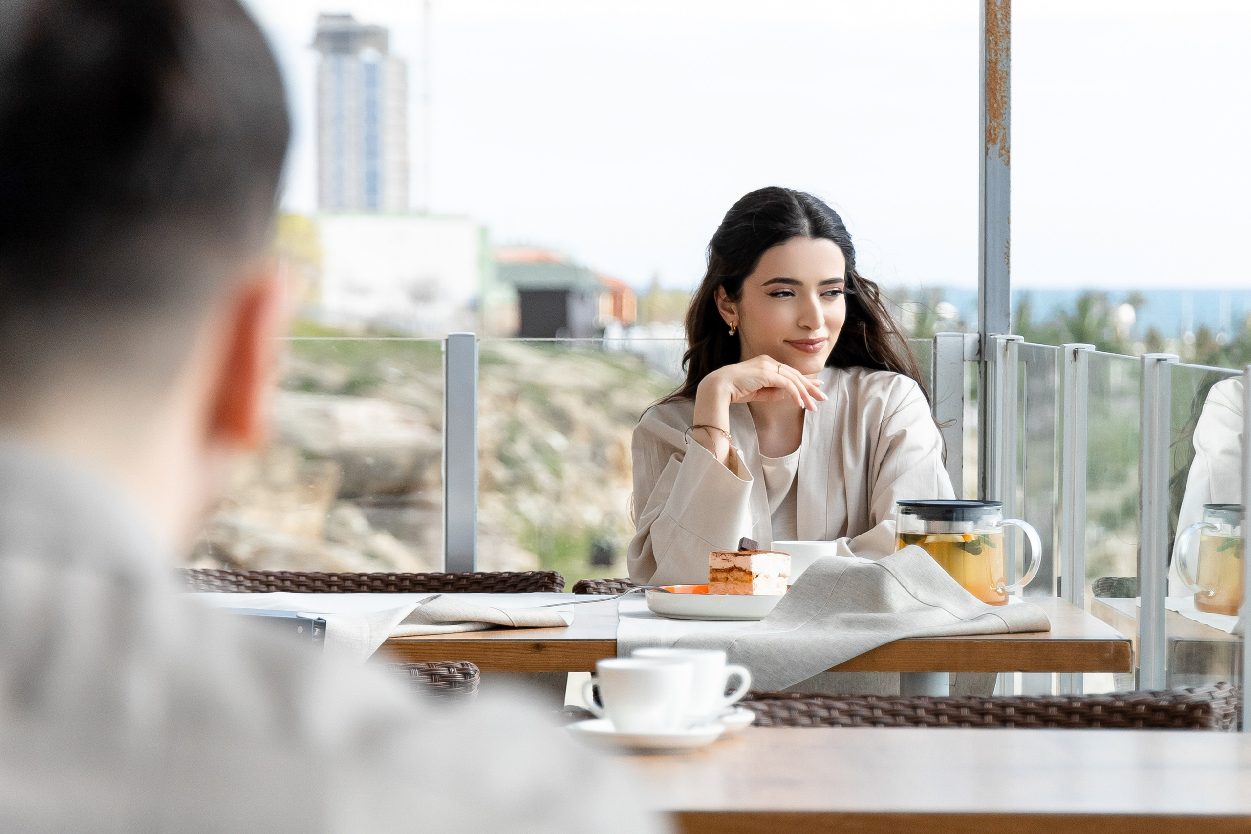 Abdulaziz & Emiliya. Свадебный и фэшн фотограф