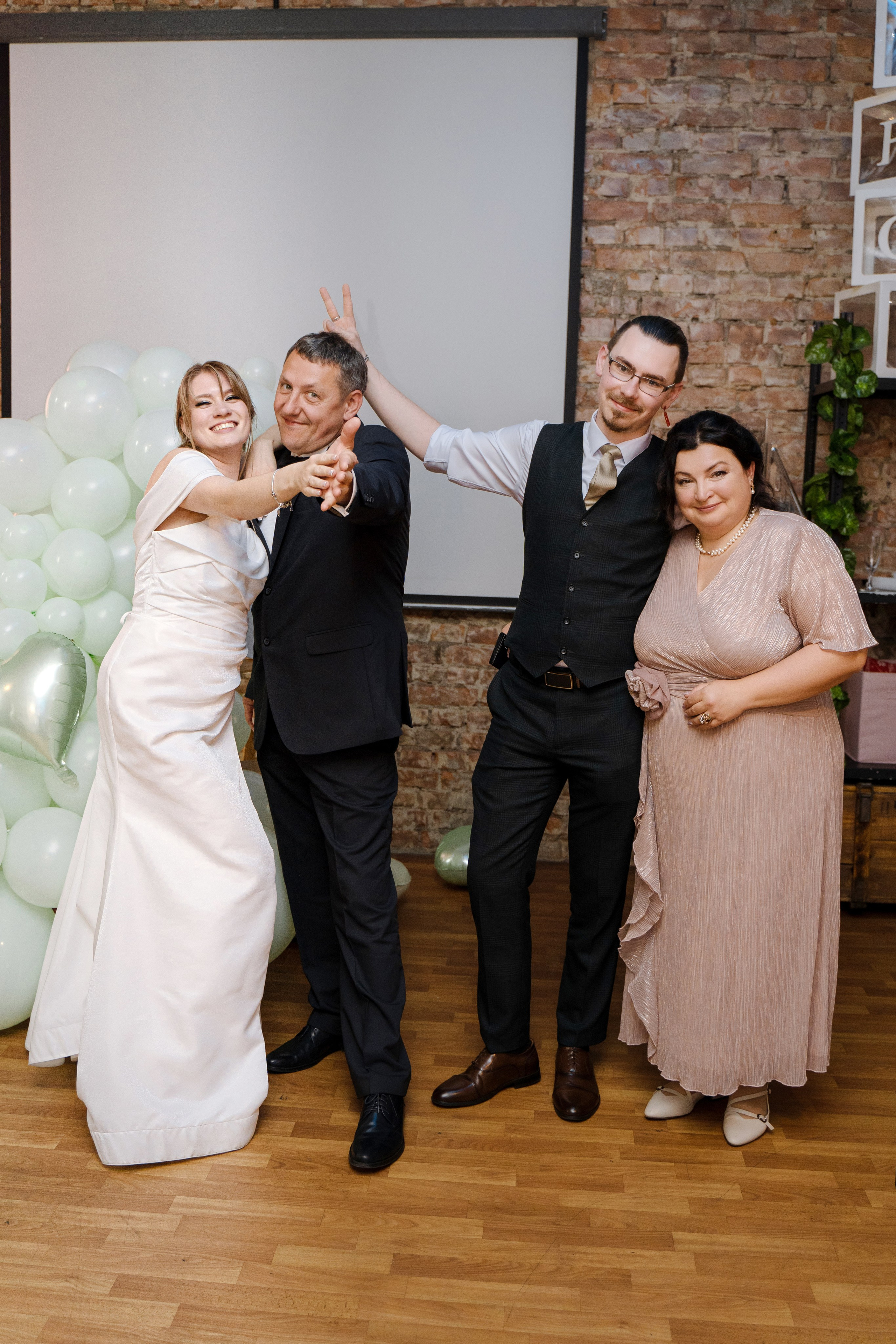 Ксения и Дмитрий. Фотограф в Санкт-Петербурге Алексей Глазанов