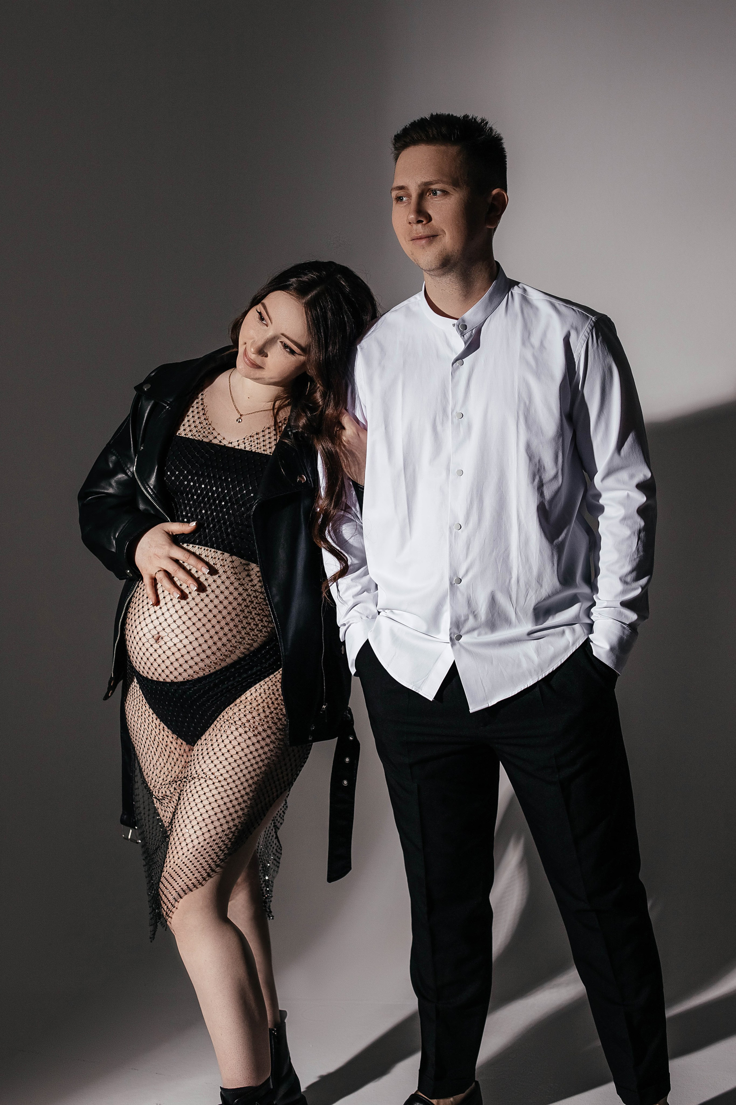 Лиля & Витя. Фотограф Сальск Катерина