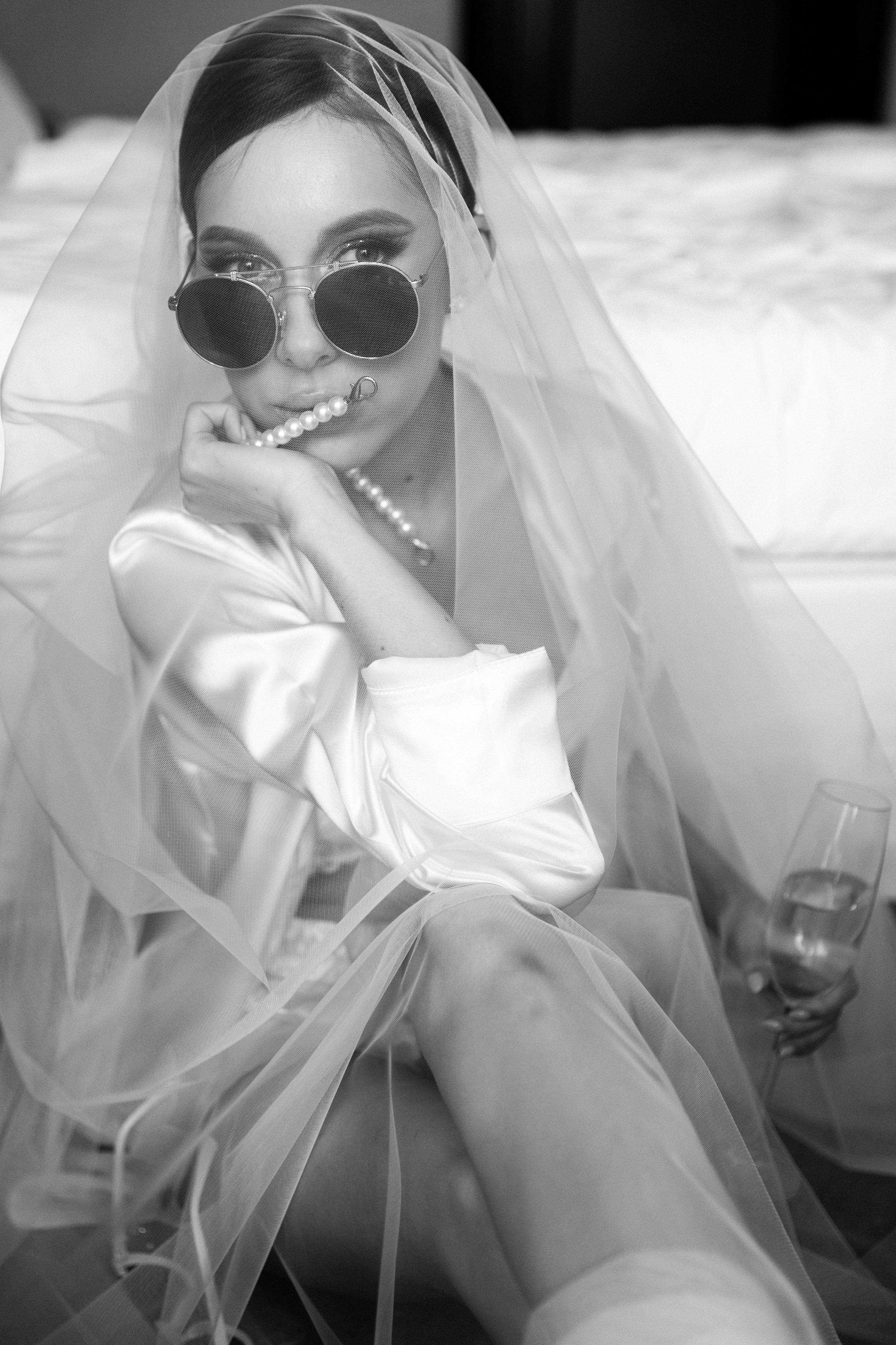 Миша & Юля. Свадебный фотограф Евгений Мирончев