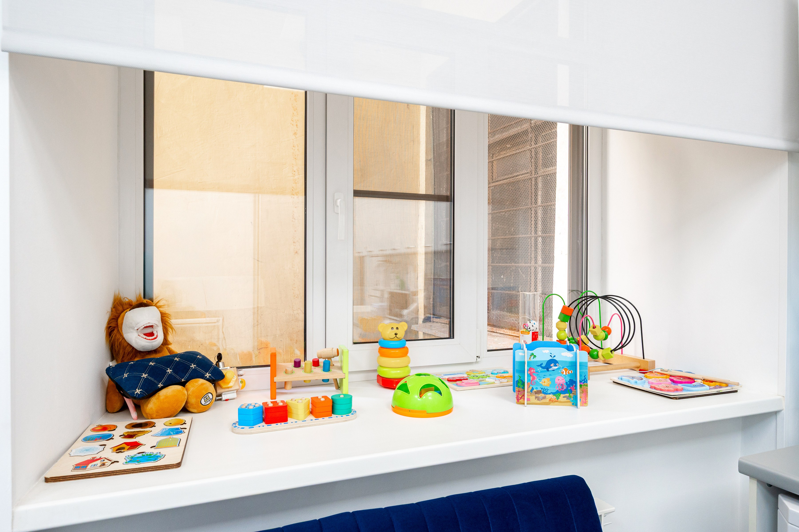 Стоматология Смайлкрафт. Интерьерный фотограф. Фото- видеосъемка недвижимости Санкт-Петербург