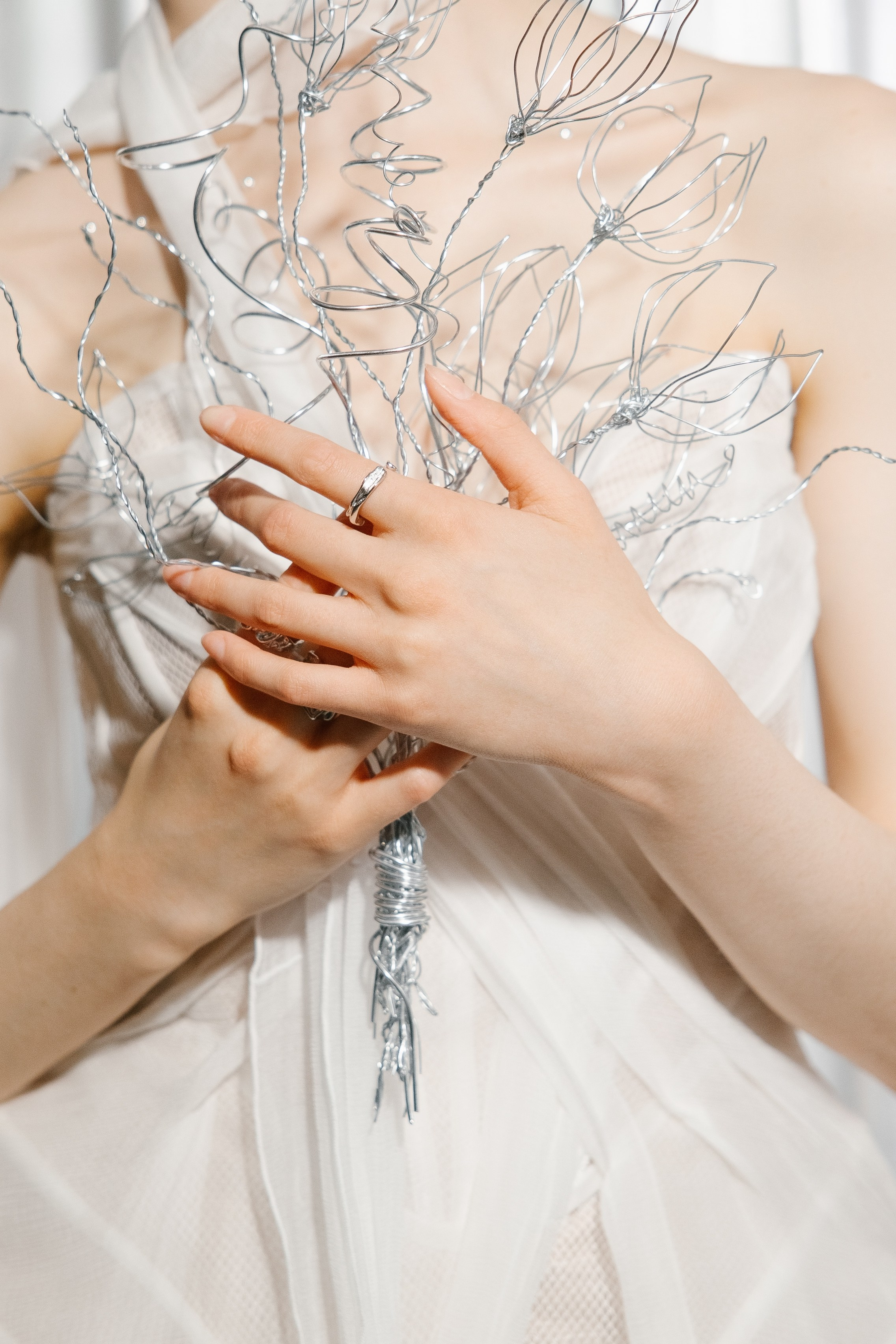 Серии Свадебные. Свадебный/Портретный фотограф снимаю в Москве