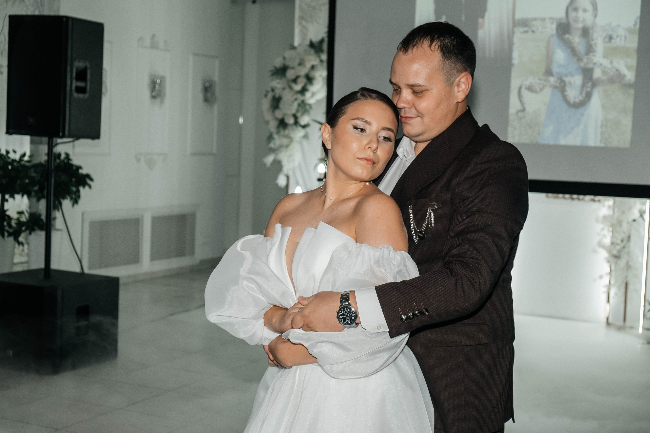 Дамир&Аделя. Свадебный и портретный фотограф Казань | Белебей