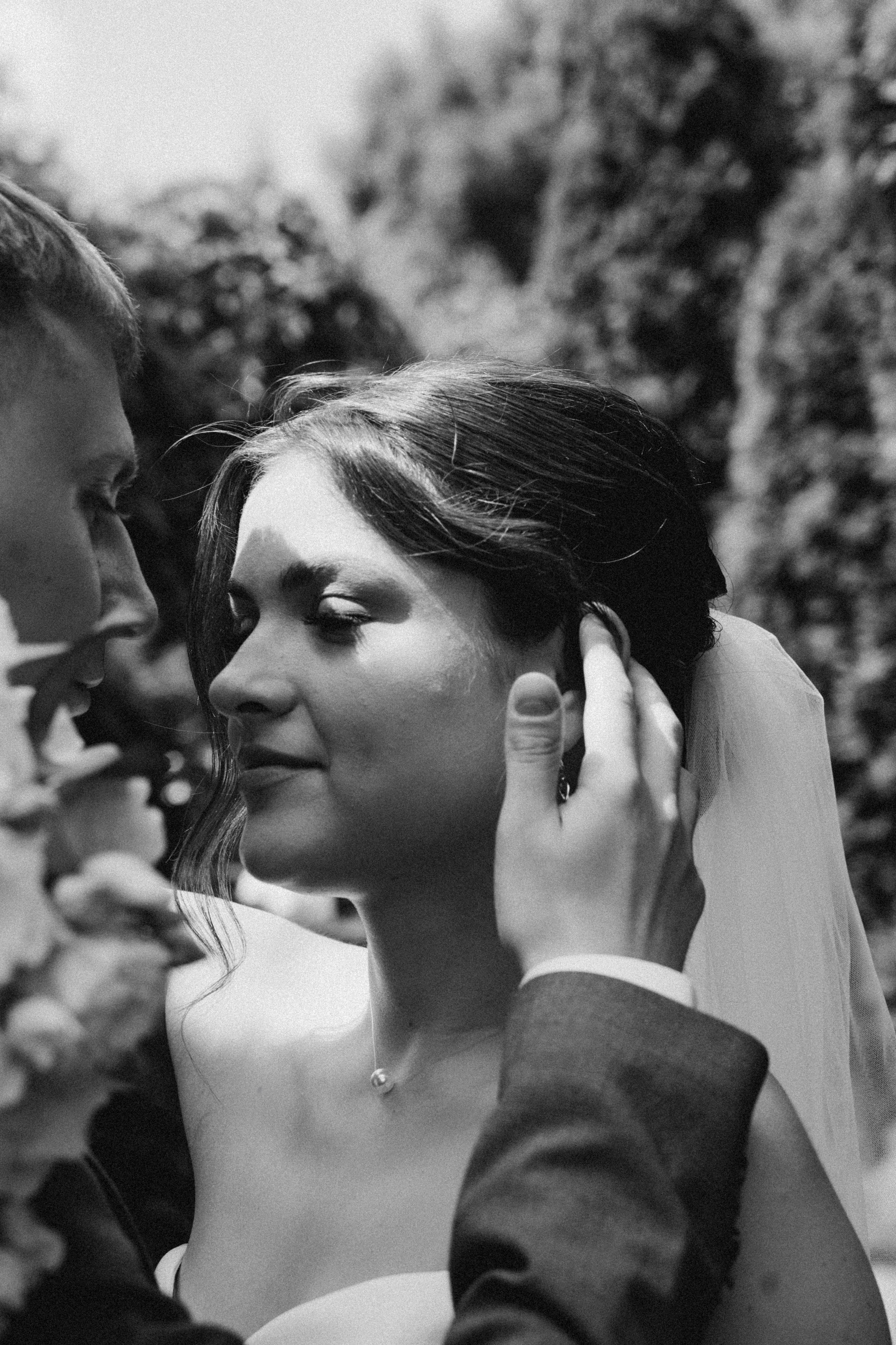 Дарья и Арсений. Фотограф Санкт-Петербург/Гомель Виктория Петрова