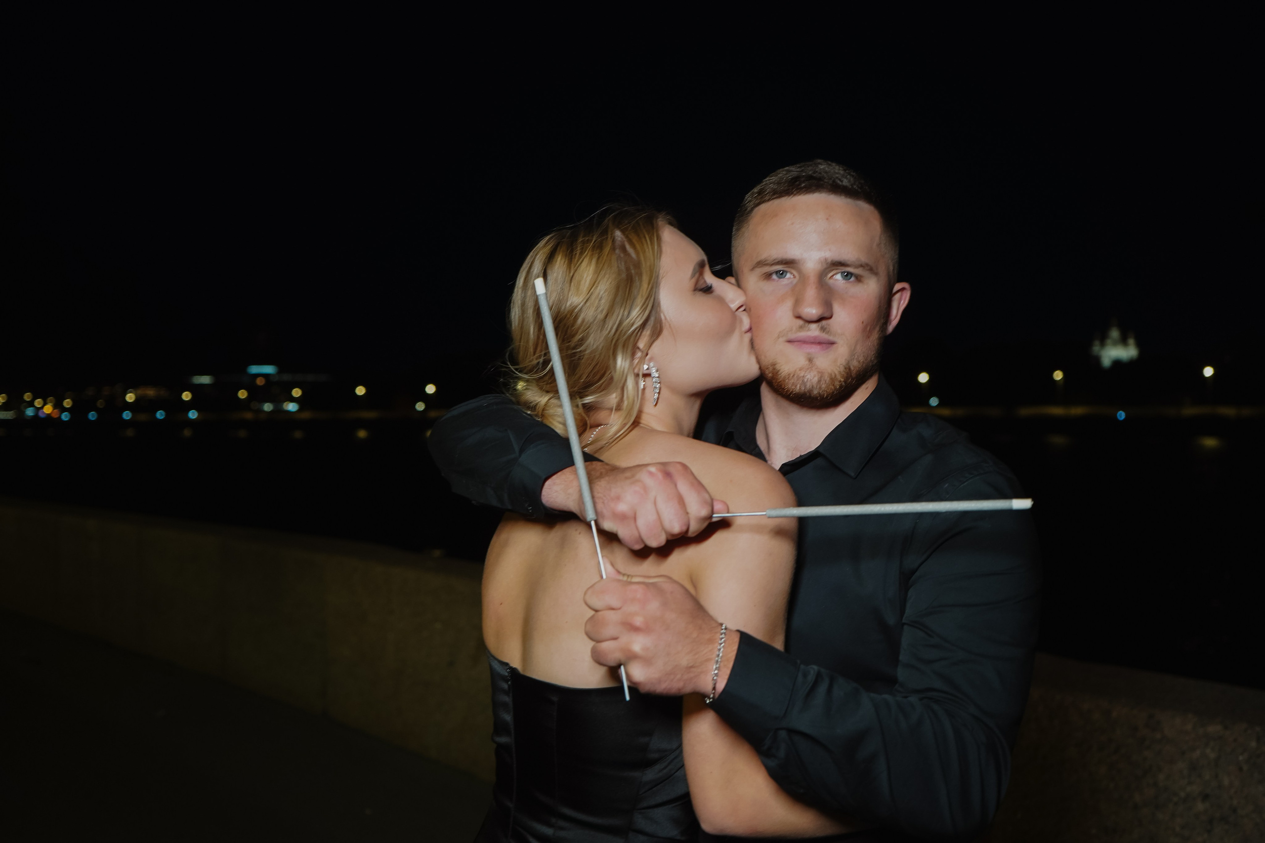 Анфиса и Никита. Валерия Смирнова / Свадебный фотограф