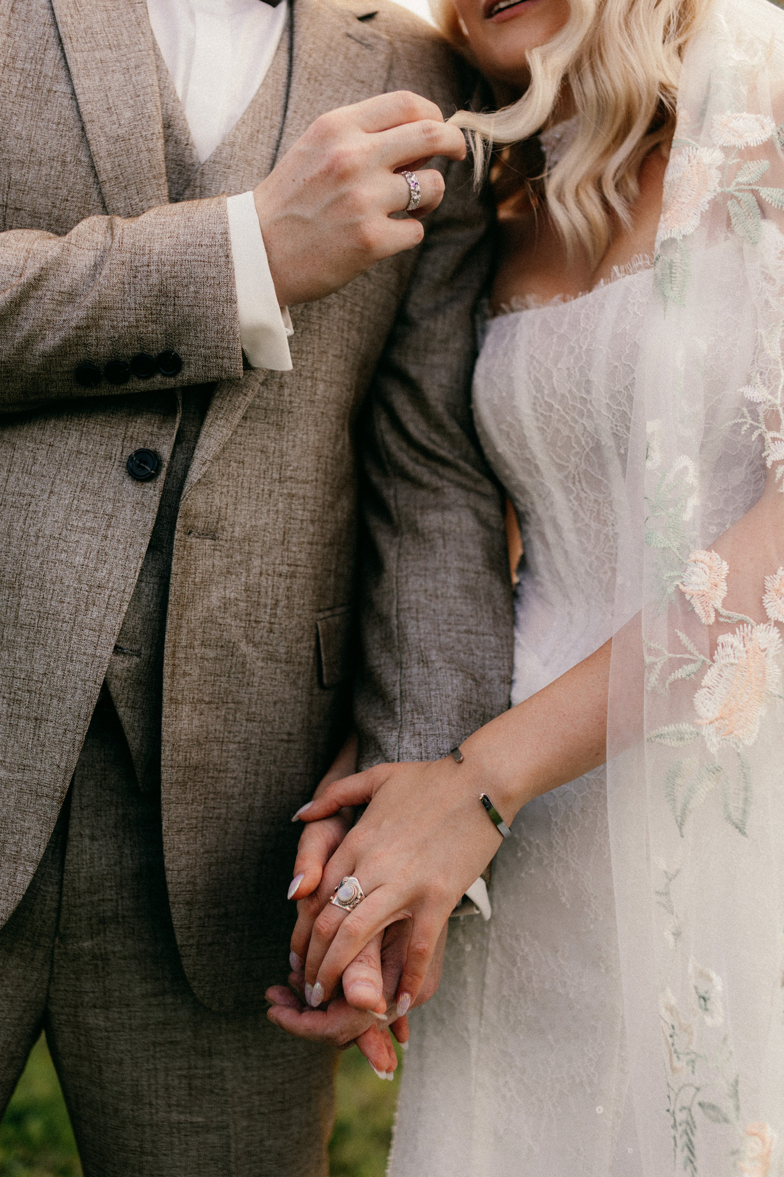 Андрей и Настя. Фотограф Наталья Уколова в Саранске