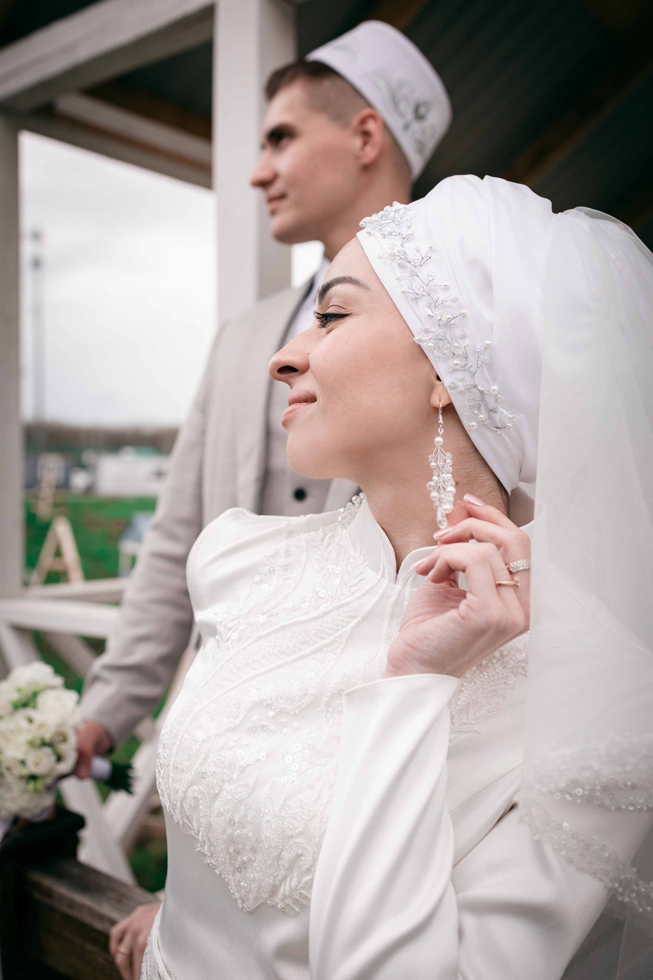 Тимур и Сабина. Антон Исаев — Фотограф-видеограф в Самаре