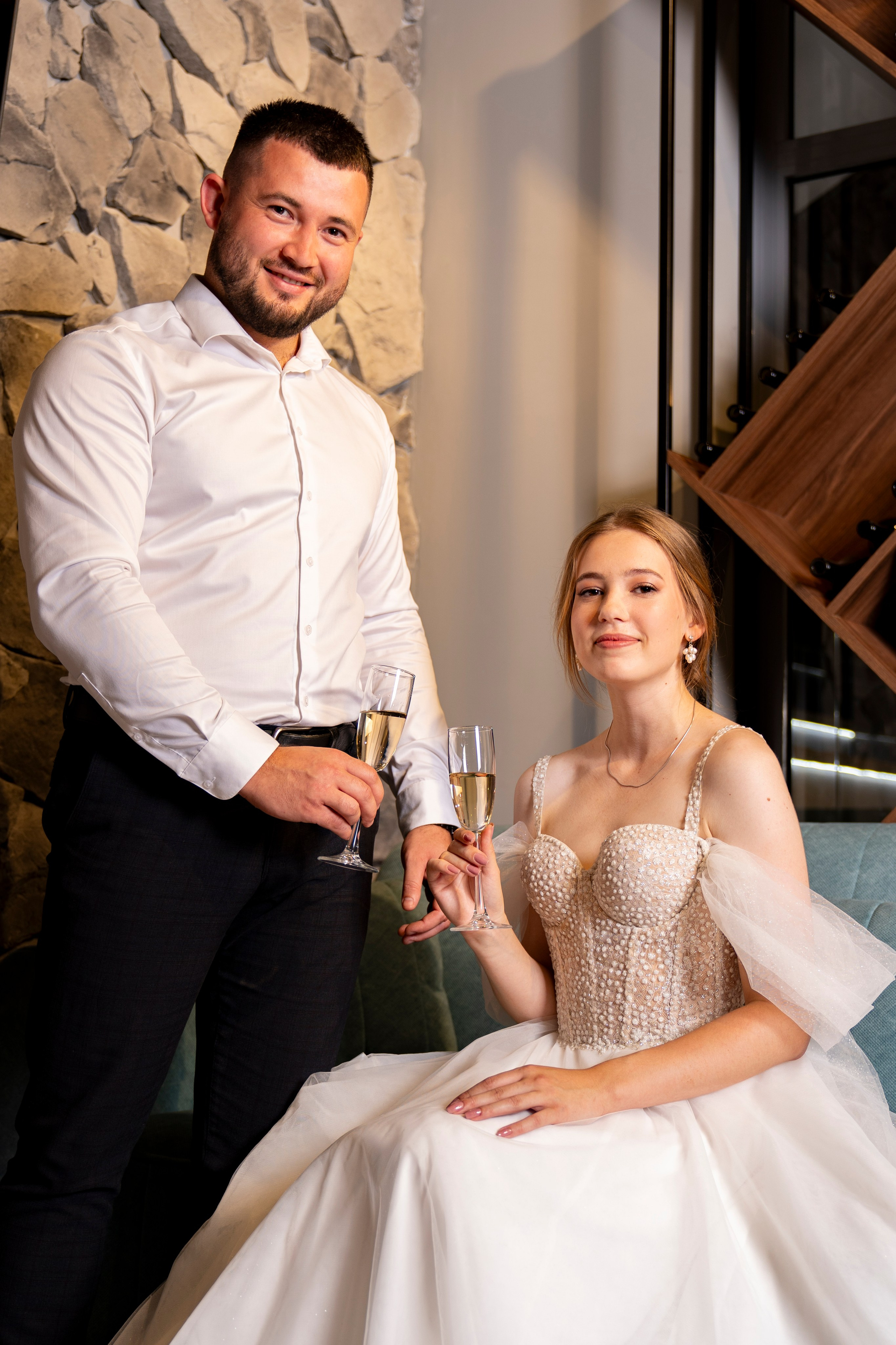 Свадебная съемка. Dmitry Golenko