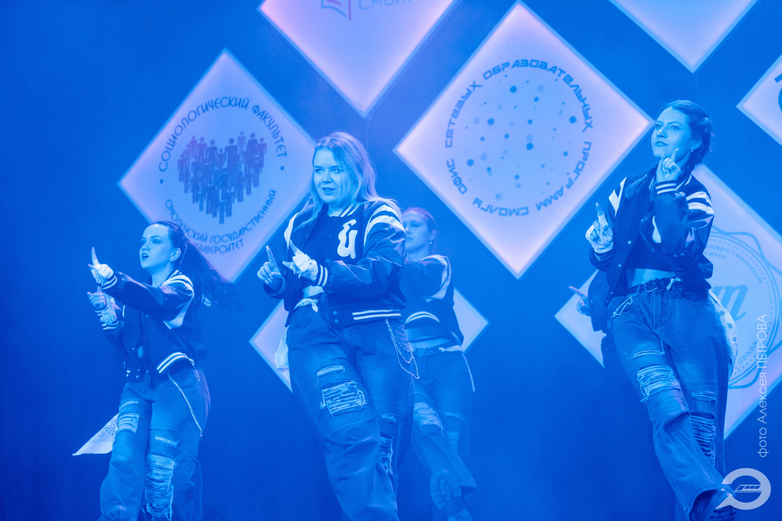 Студвесна 2025 — Открытие 18.03.2025. KiPPER Gallery — Фотограф