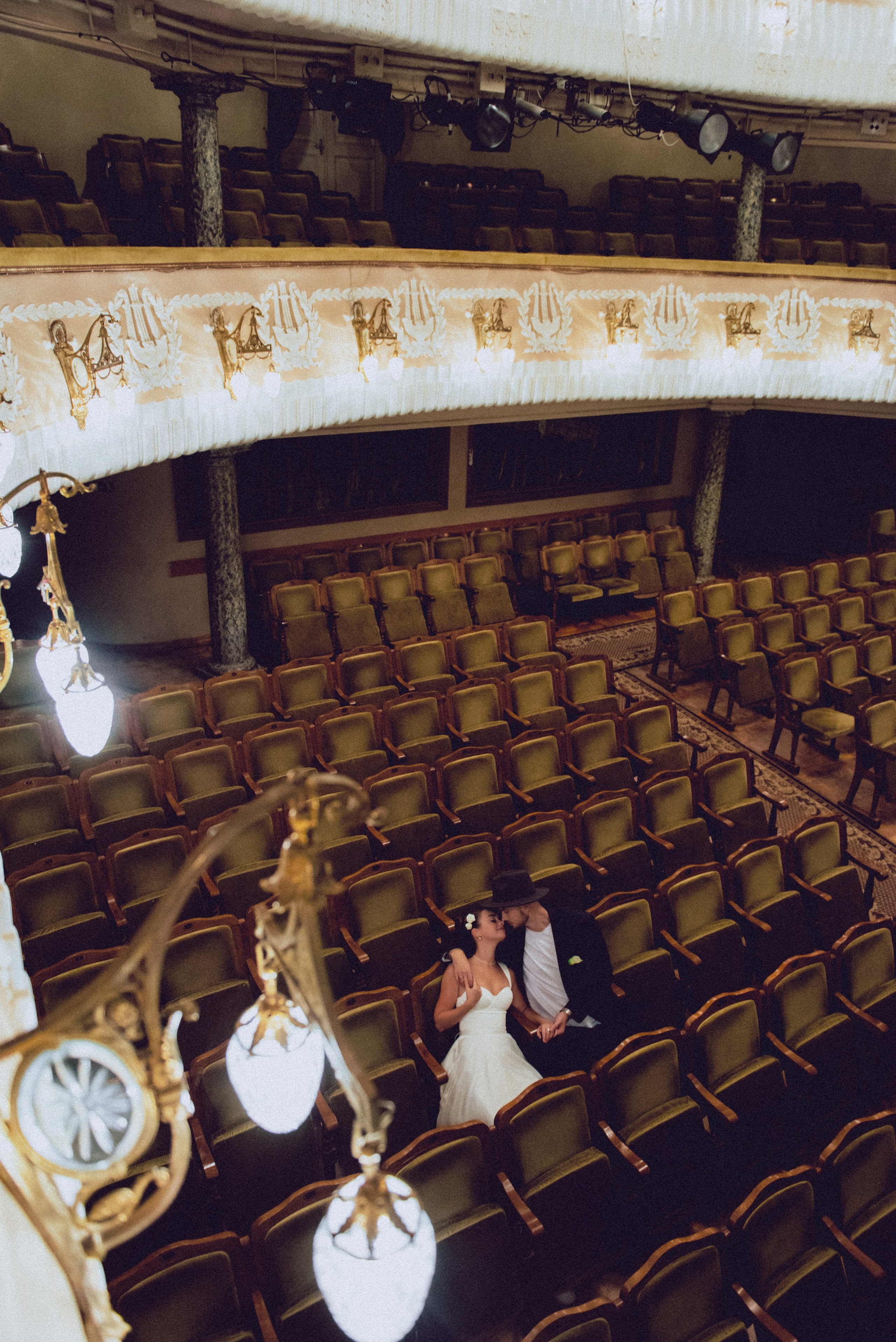 Таня и Влад. Портретный и свадебный фотограф в Симферополе Ирина Колесникова