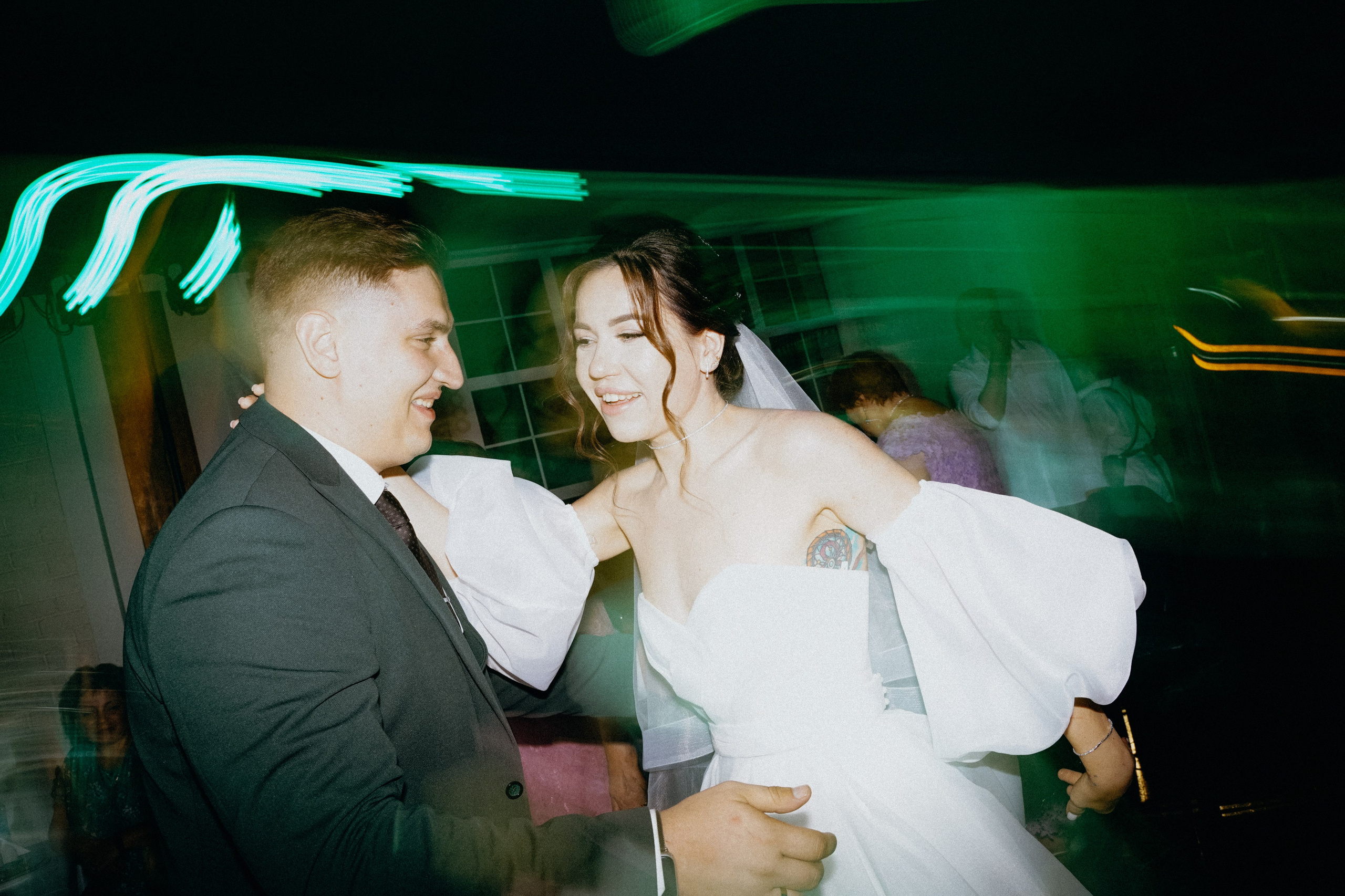 Свадьба в Ростове-на-Дону Ильи и Кристины. Фотограф в Ростове-на-Дону и Краснодаре Роман Кудрявцев